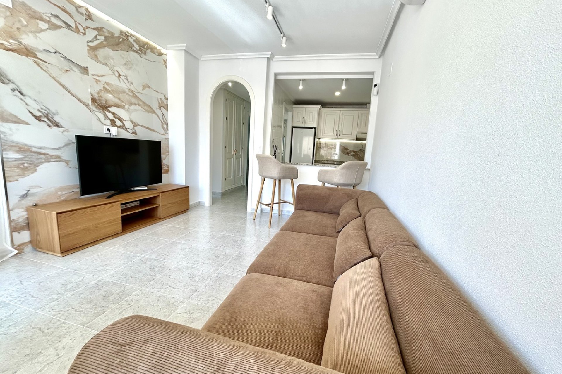 Wiederverkauf - Wohnung -
Villamartin - Costa Blanca