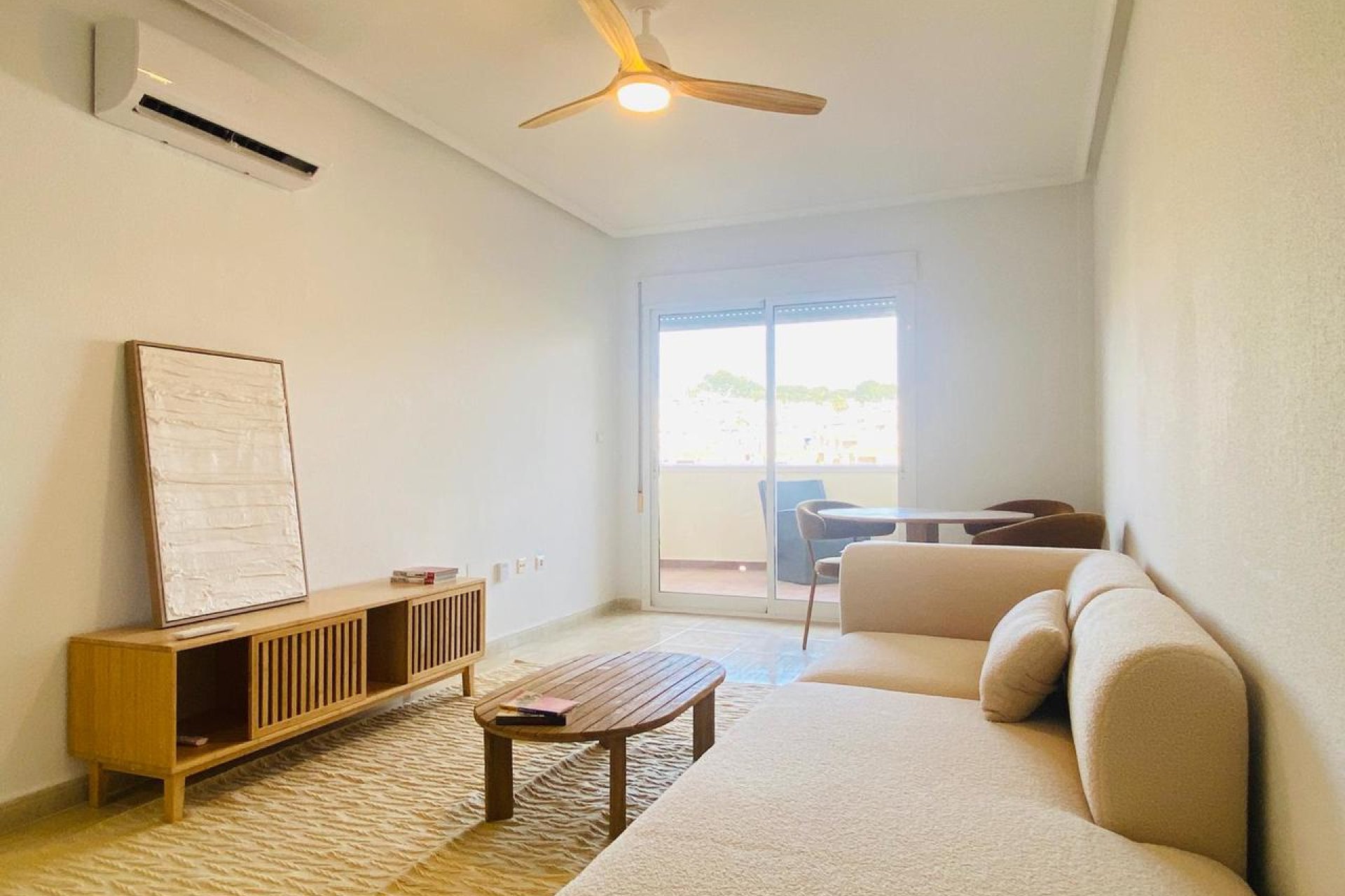 Wiederverkauf - Wohnung -
Villamartin - Costa Blanca