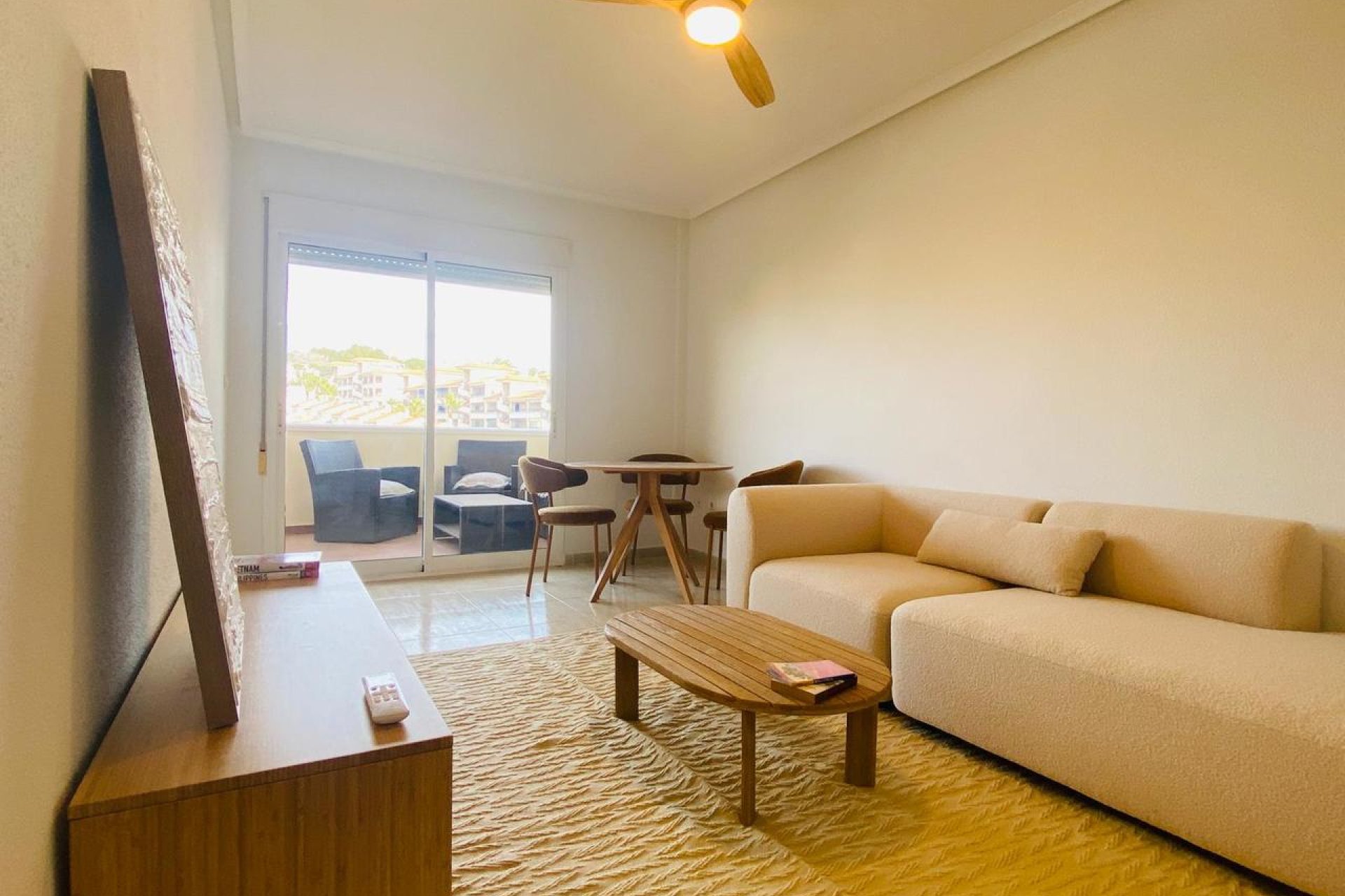 Wiederverkauf - Wohnung -
Villamartin - Costa Blanca