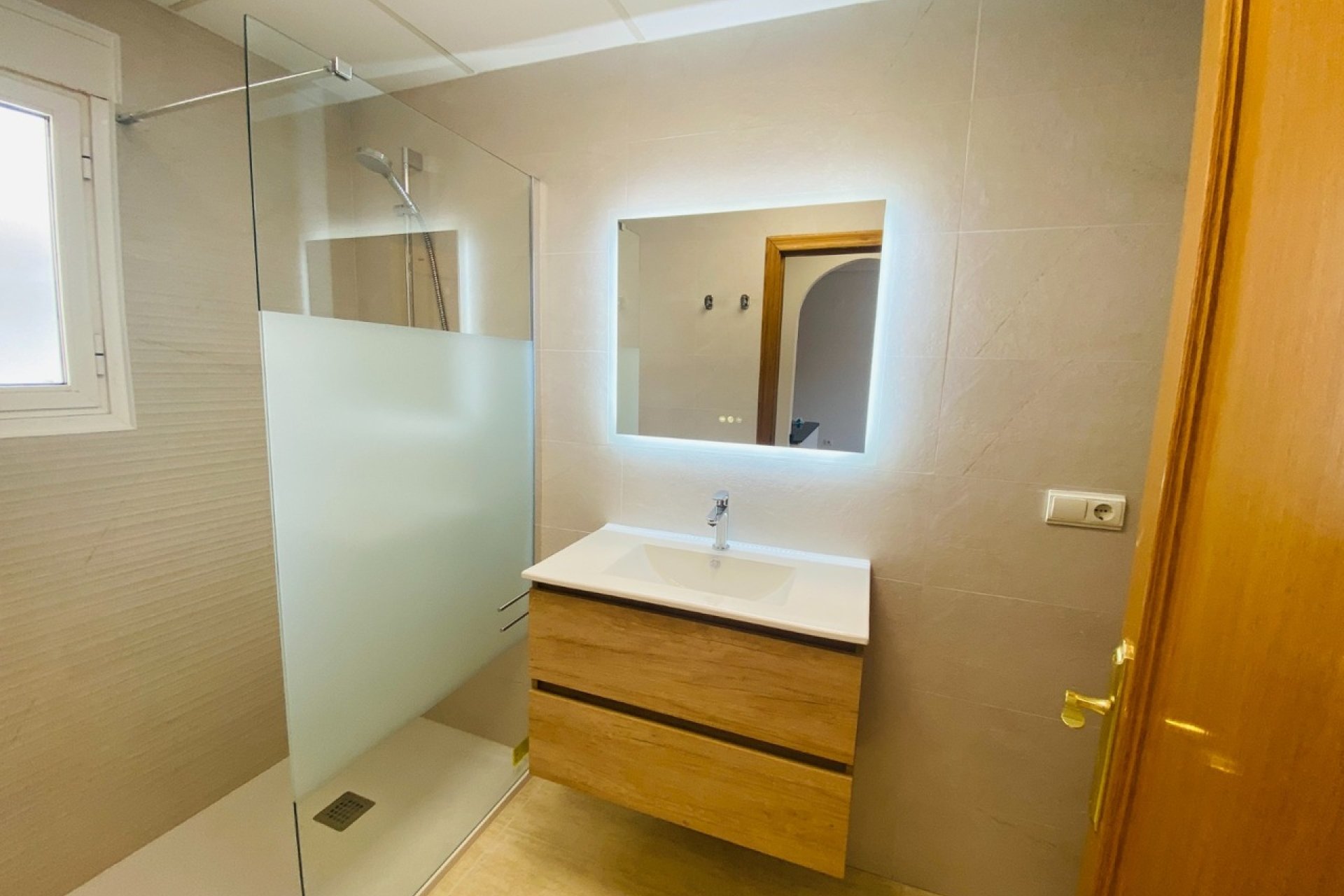 Wiederverkauf - Wohnung -
Villamartin - Costa Blanca