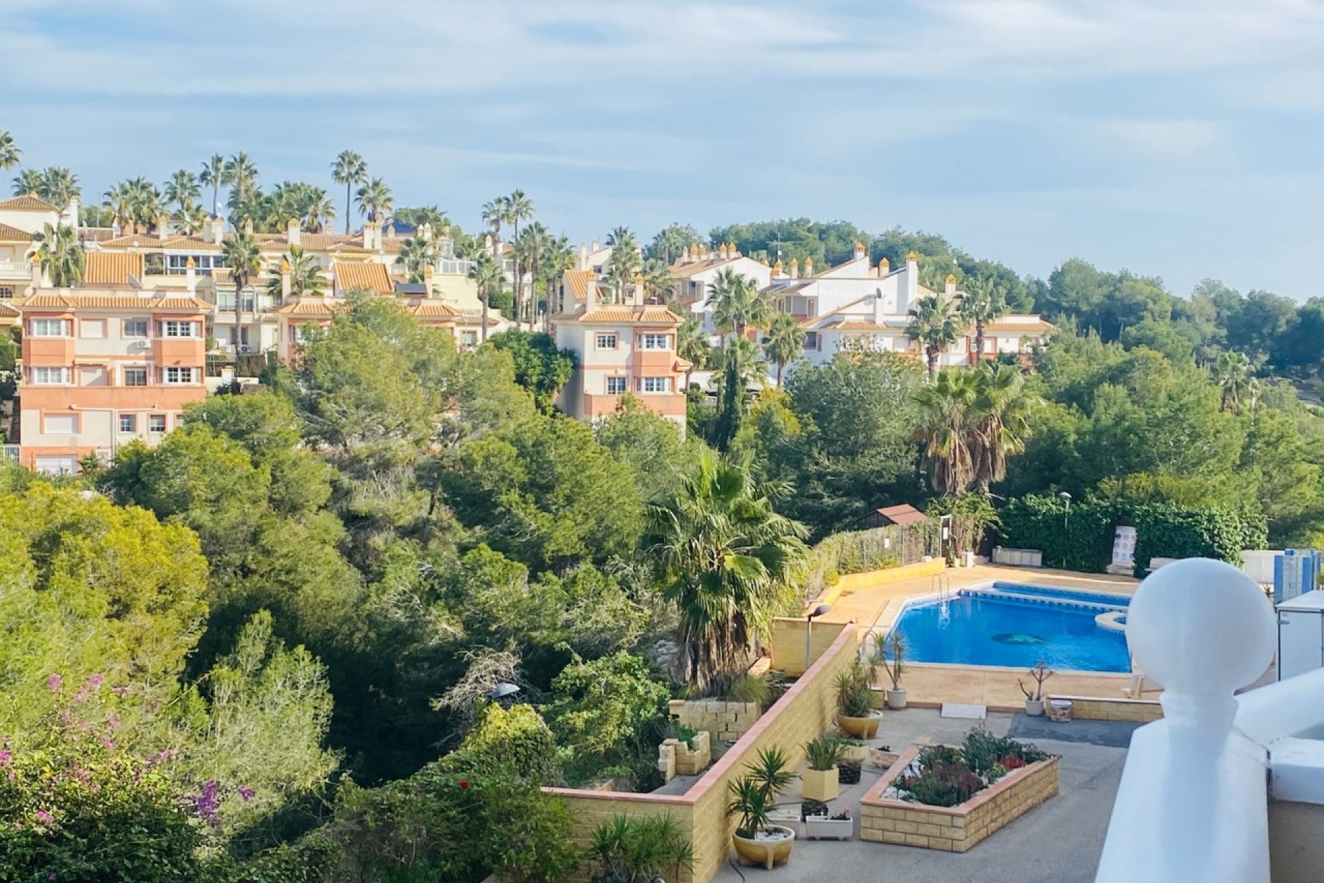 Wiederverkauf - Wohnung -
Villamartin - Costa Blanca