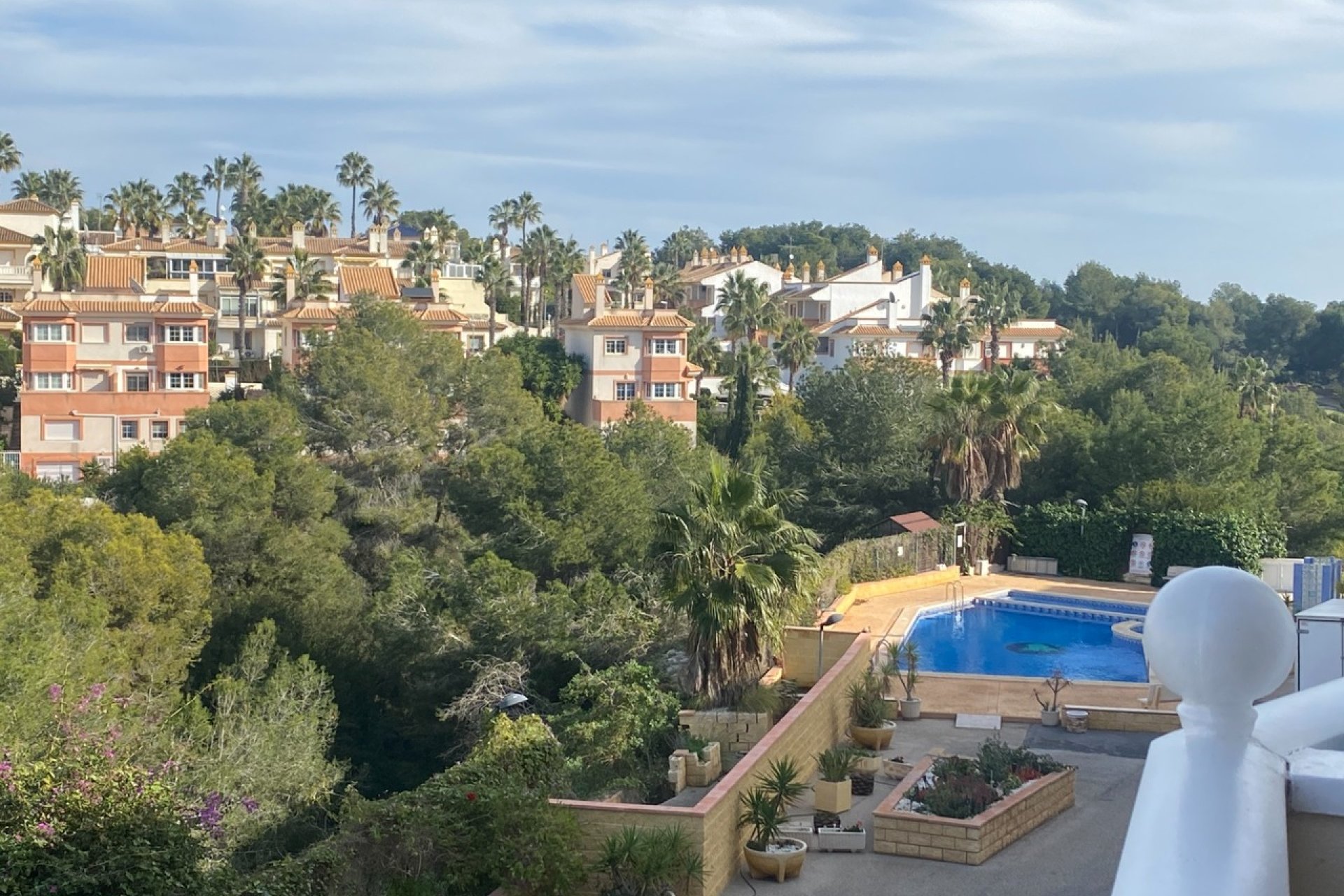 Wiederverkauf - Wohnung -
Villamartin - Costa Blanca