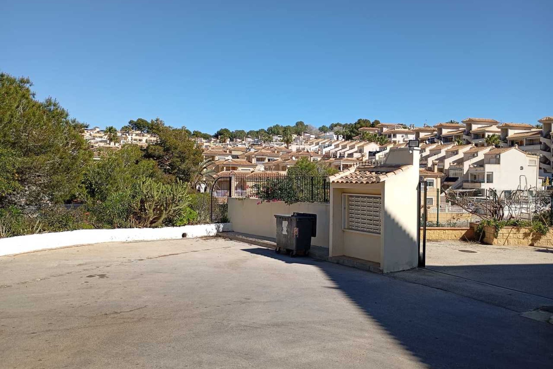 Wiederverkauf - Wohnung -
Villamartin - Costa Blanca