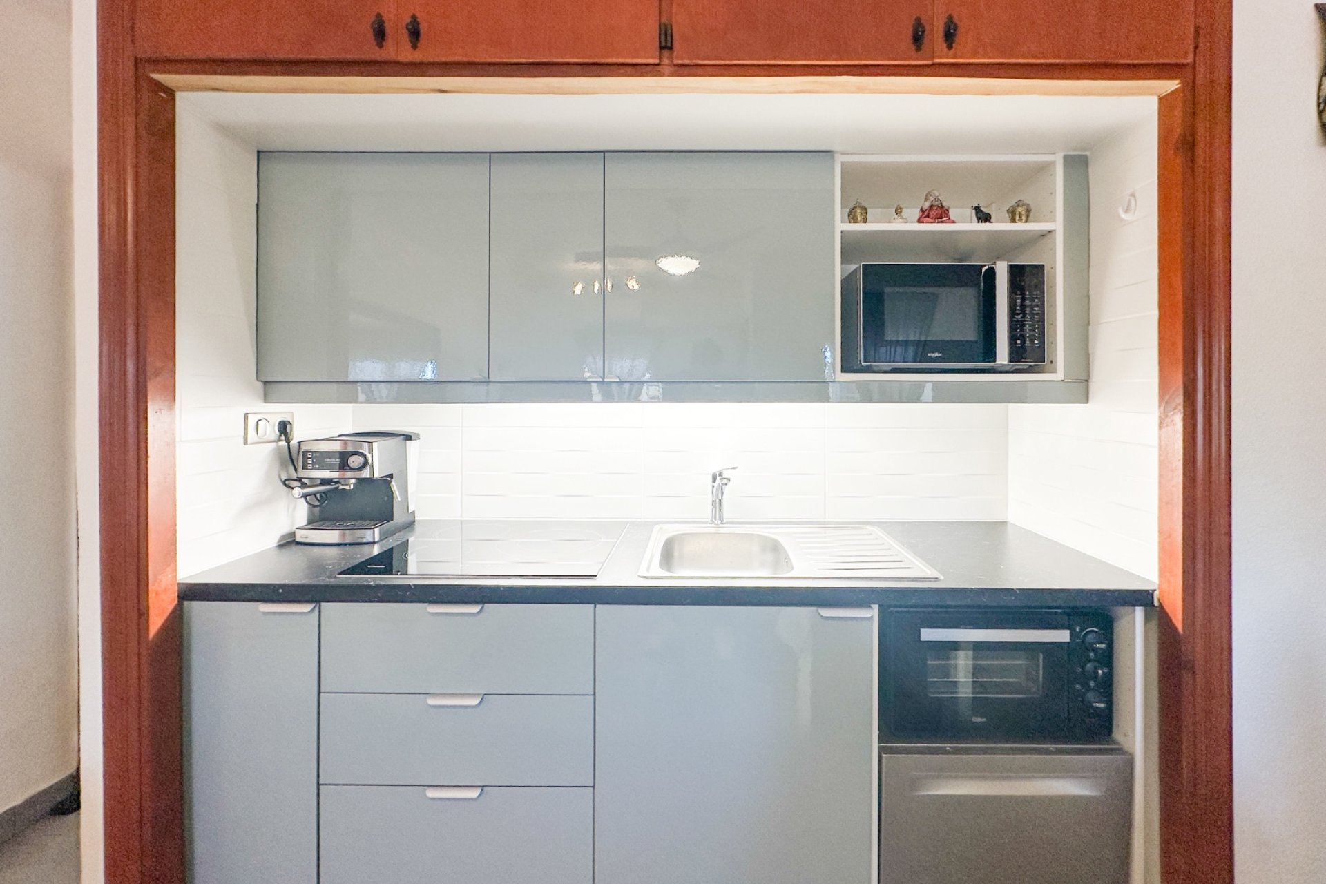 Wiederverkauf - Wohnung -
Villamartin - Costa Blanca