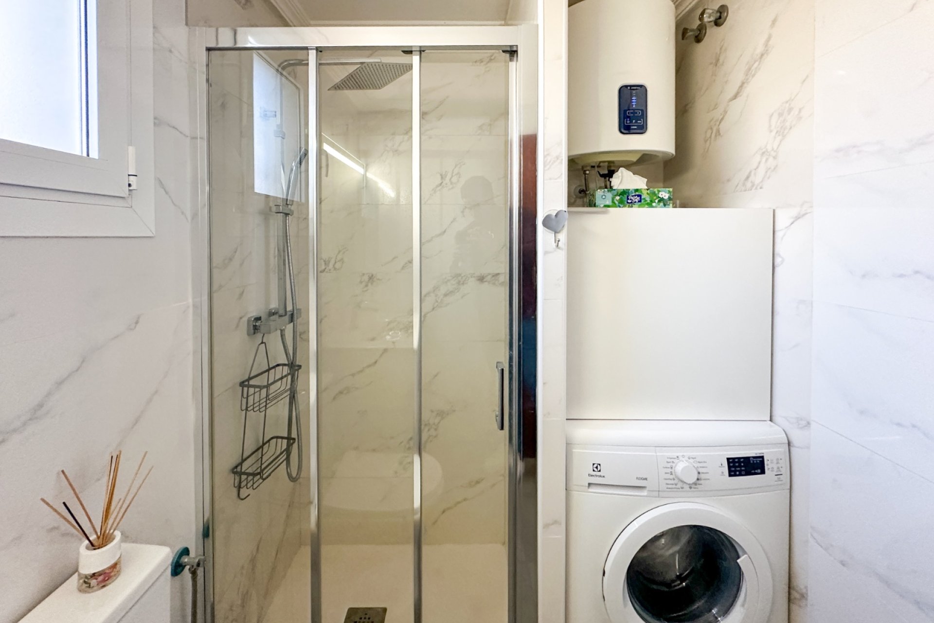 Wiederverkauf - Wohnung -
Villamartin - Costa Blanca