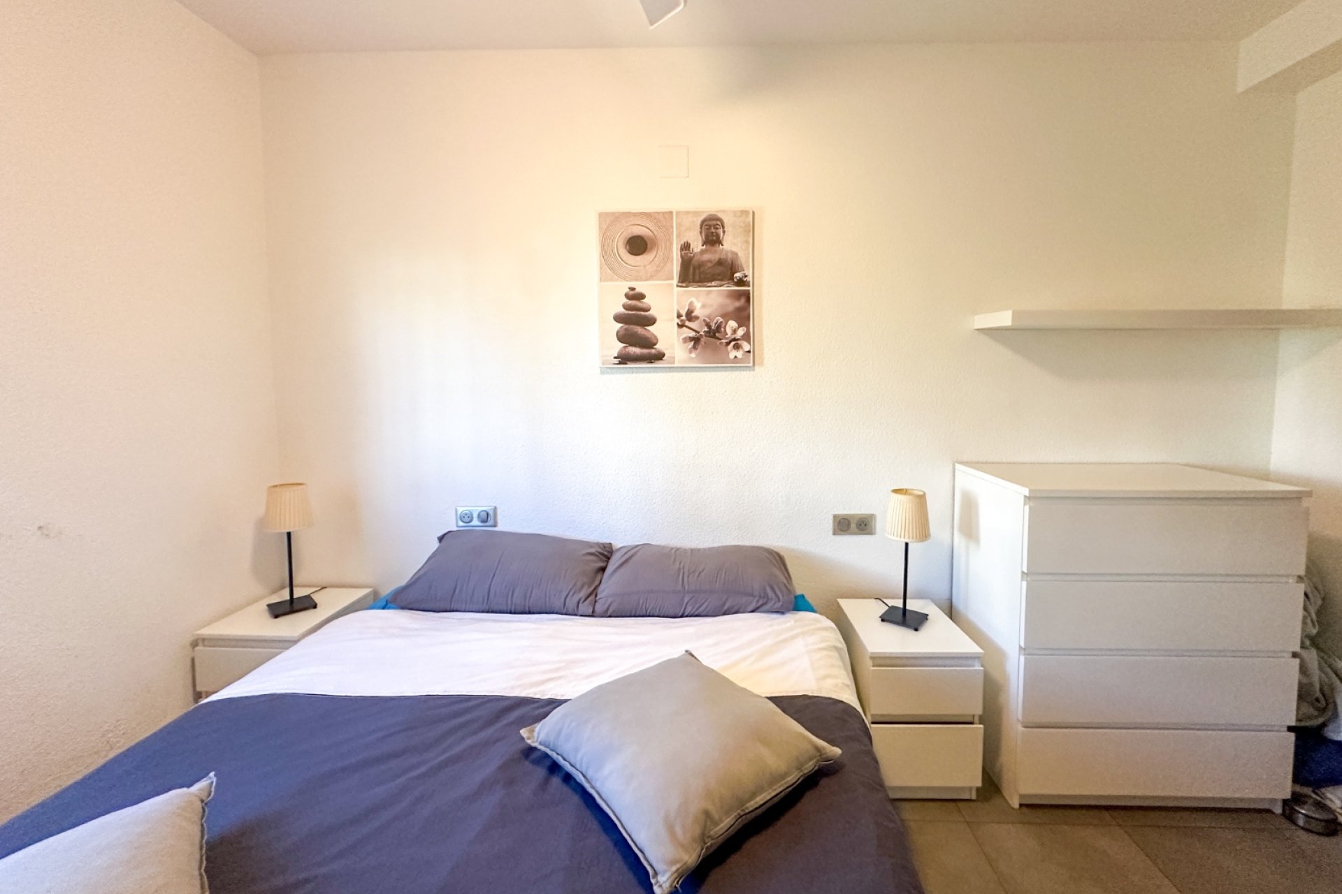 Wiederverkauf - Wohnung -
Villamartin - Costa Blanca