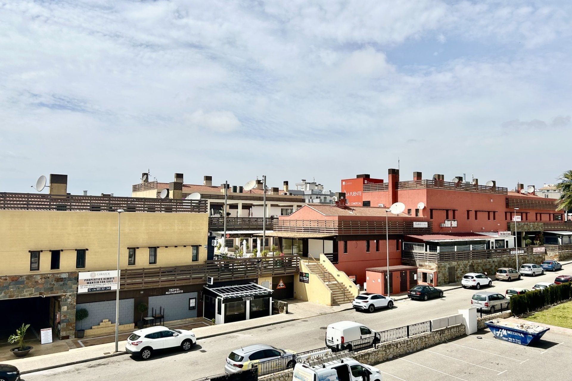 Wiederverkauf - Wohnung -
Villamartin - Costa Blanca