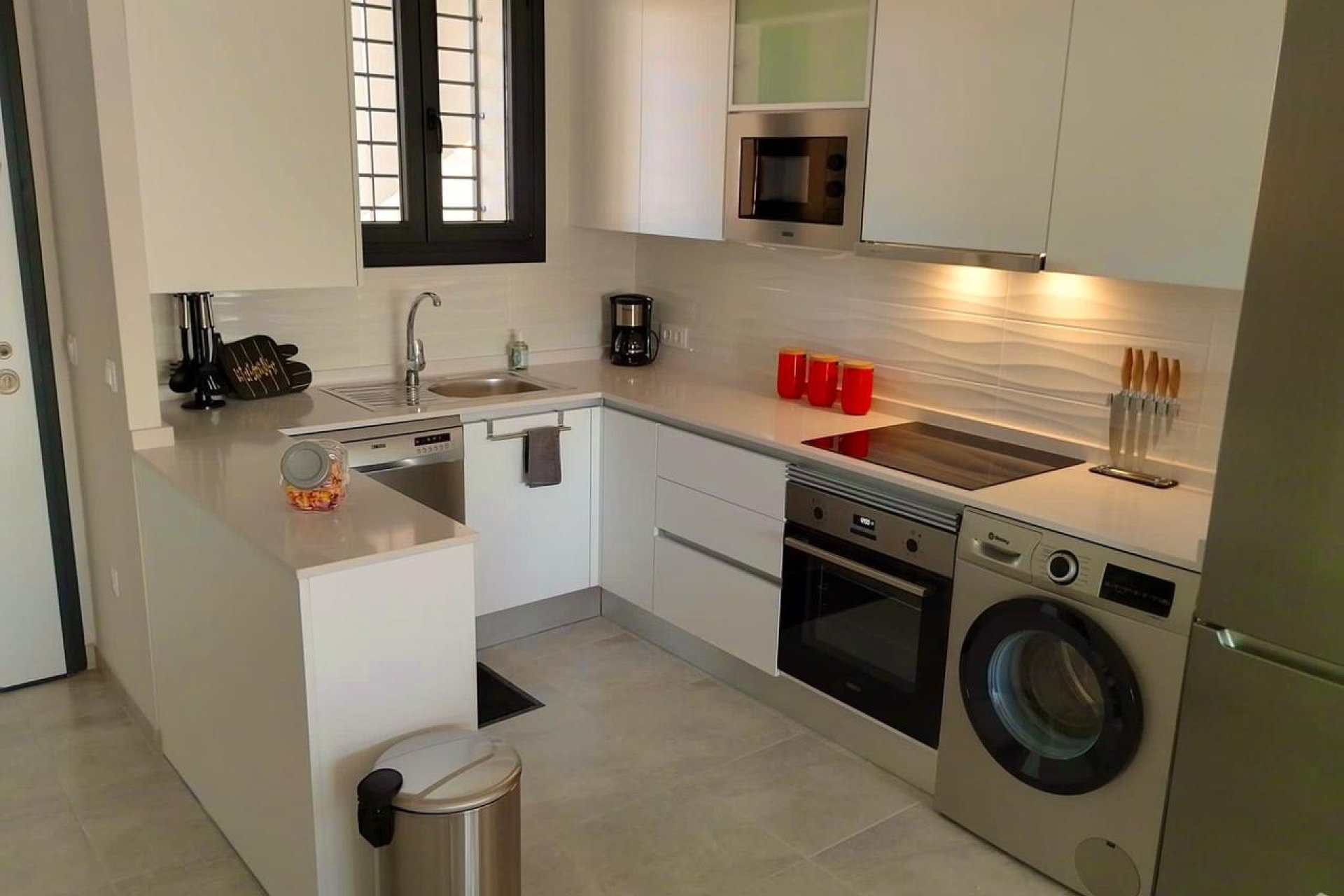 Wiederverkauf - Wohnung -
Villamartin - Costa Blanca