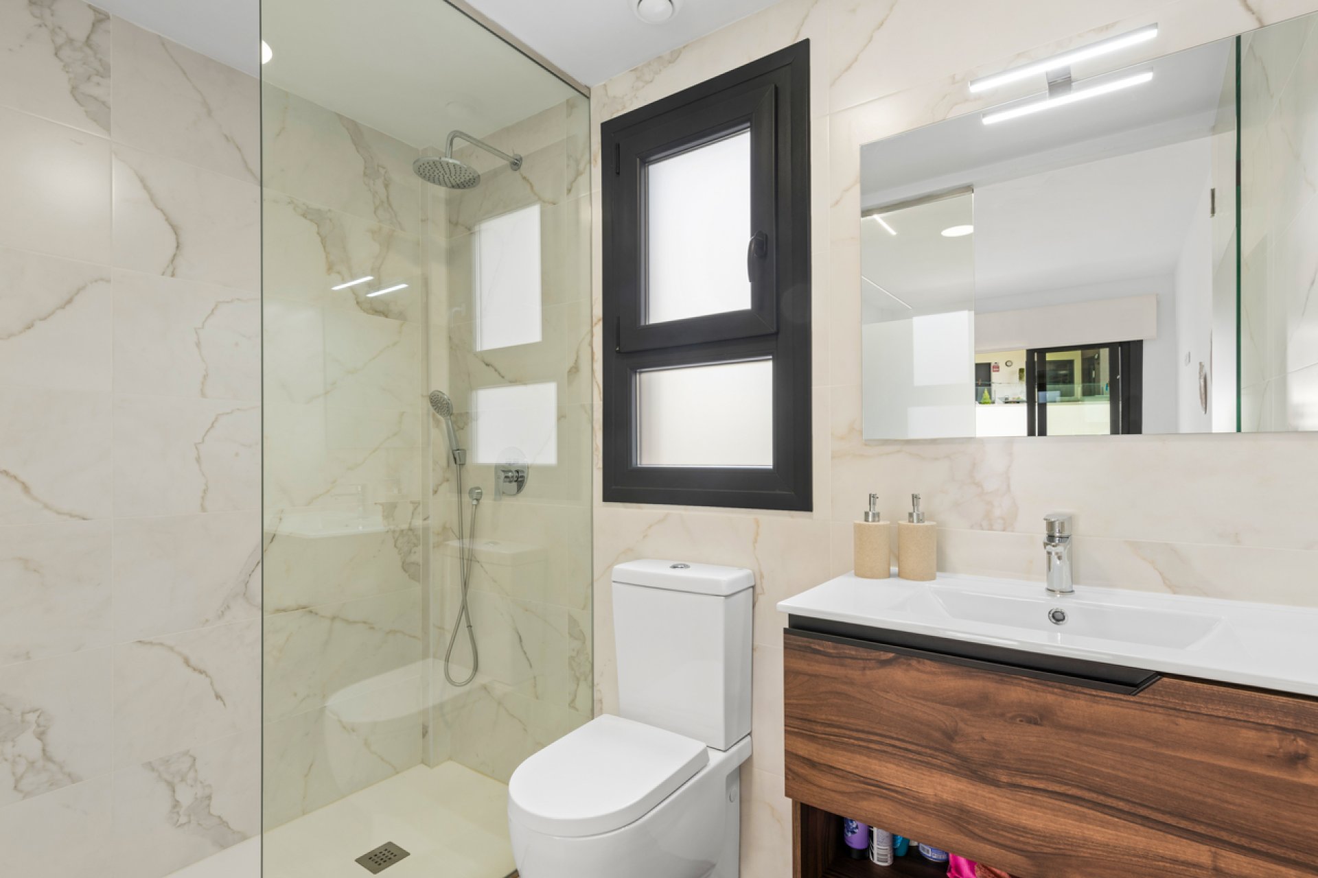 Wiederverkauf - Wohnung -
Villamartin - Costa Blanca