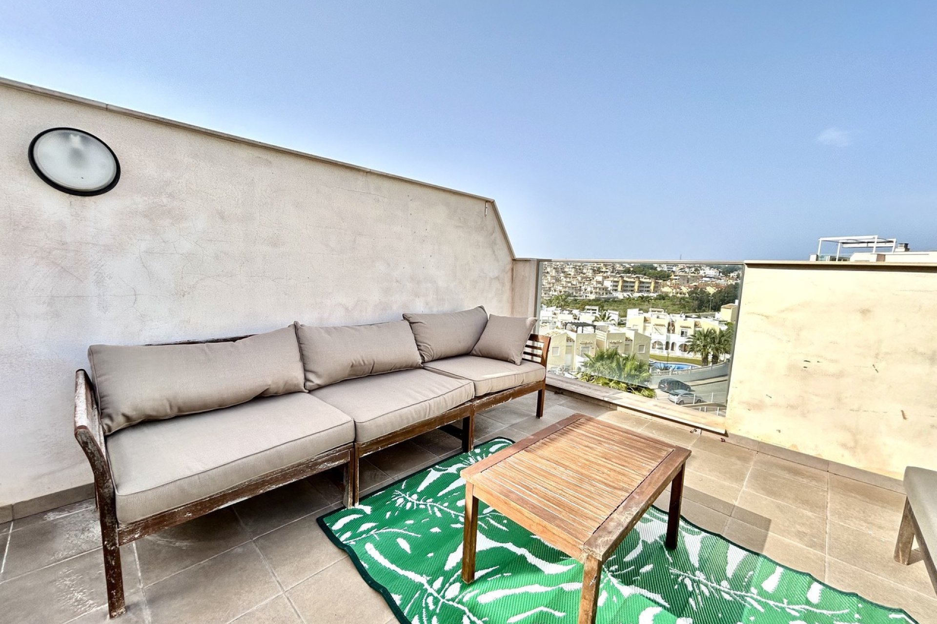 Wiederverkauf - Wohnung -
Villamartin - Costa Blanca