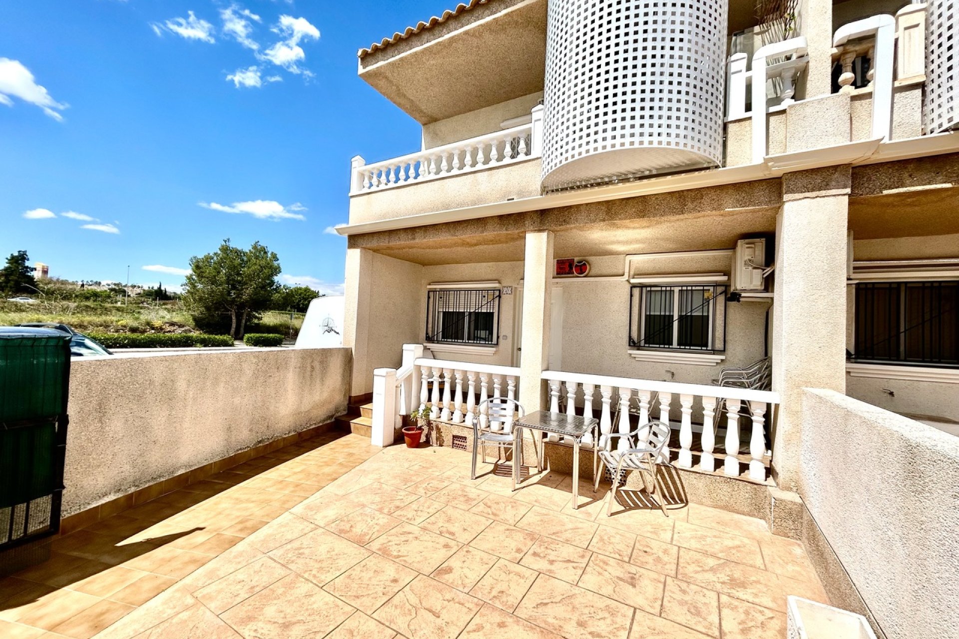 Wiederverkauf - Wohnung -
Villamartin - Costa Blanca