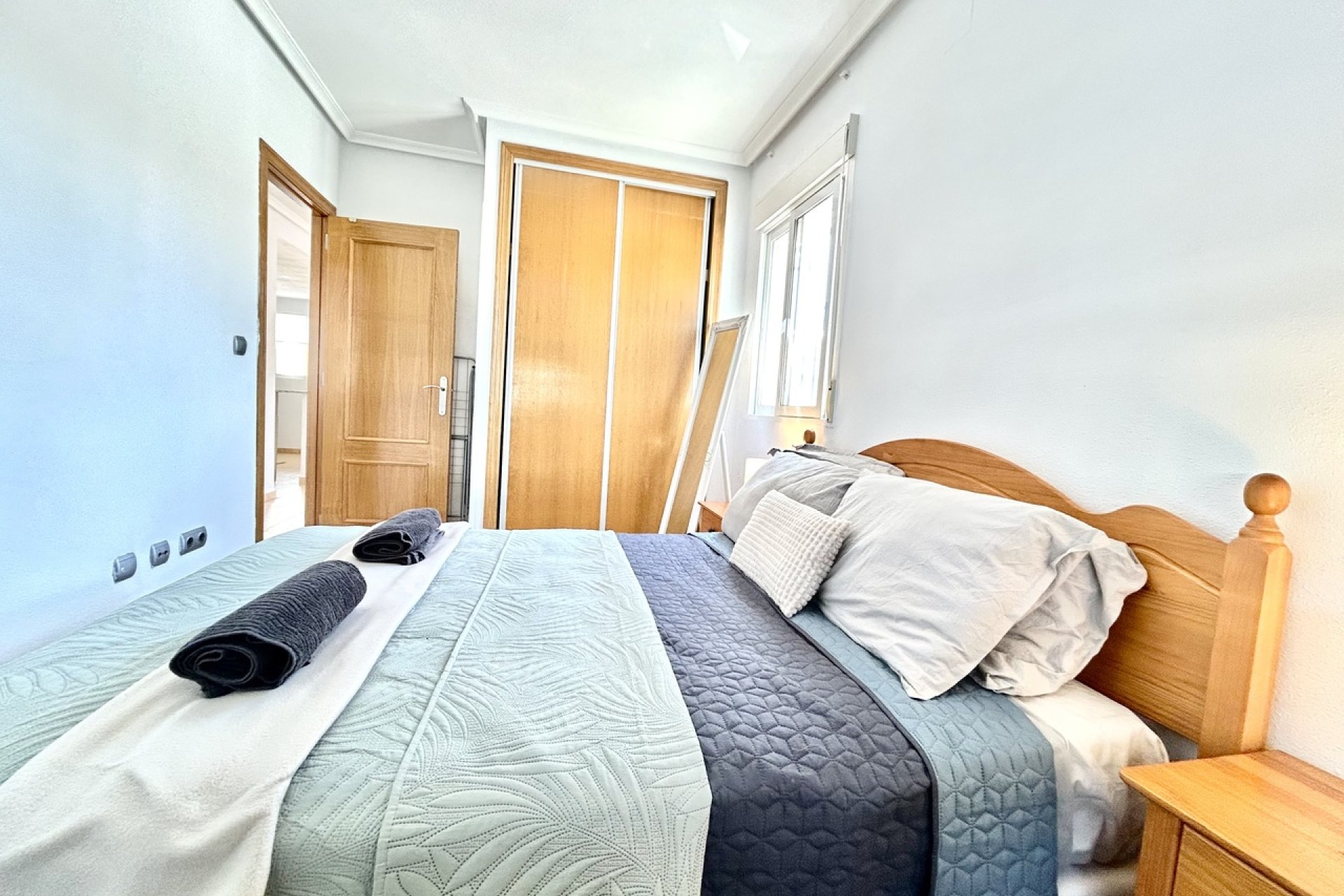 Wiederverkauf - Wohnung -
Villamartin - Costa Blanca