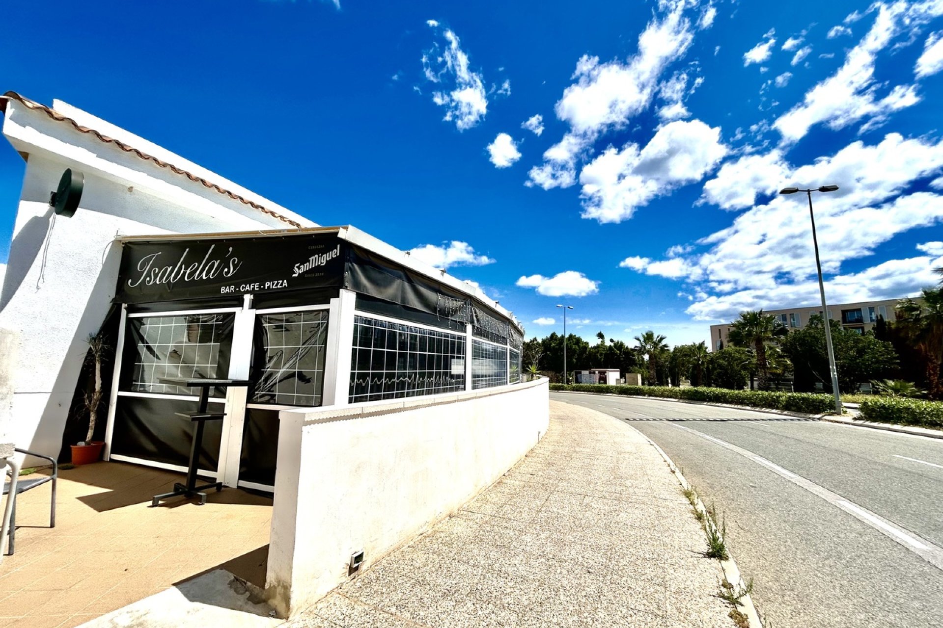 Wiederverkauf - Wohnung -
Villamartin - Costa Blanca