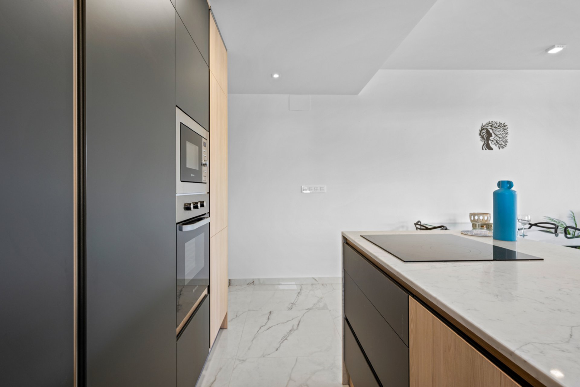 Wiederverkauf - Wohnung -
Villamartin - Costa Blanca