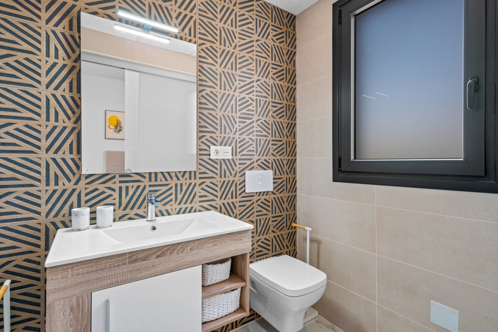 Wiederverkauf - Wohnung -
Villamartin - Costa Blanca