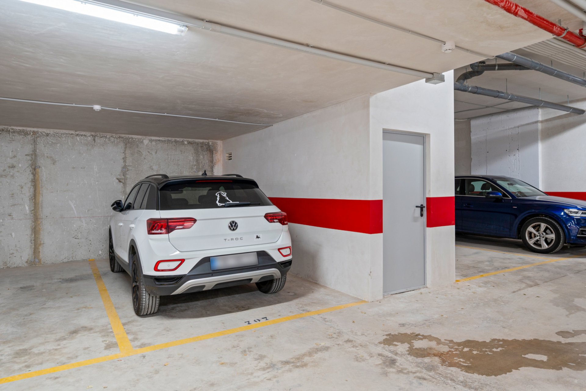 Wiederverkauf - Wohnung -
Villamartin - Costa Blanca