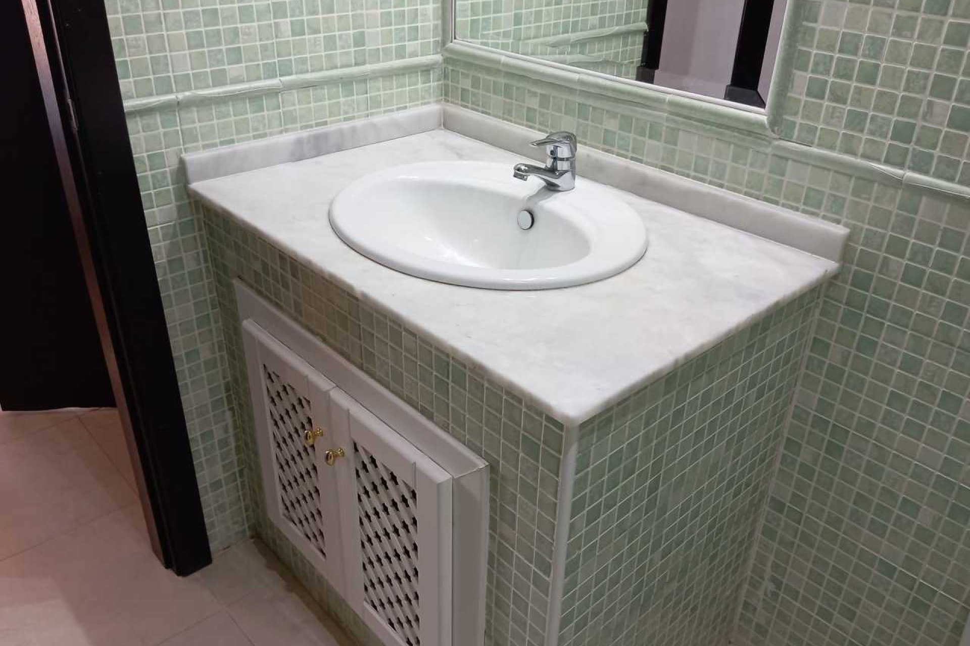 Wiederverkauf - Wohnung -
Villamartin - Costa Blanca