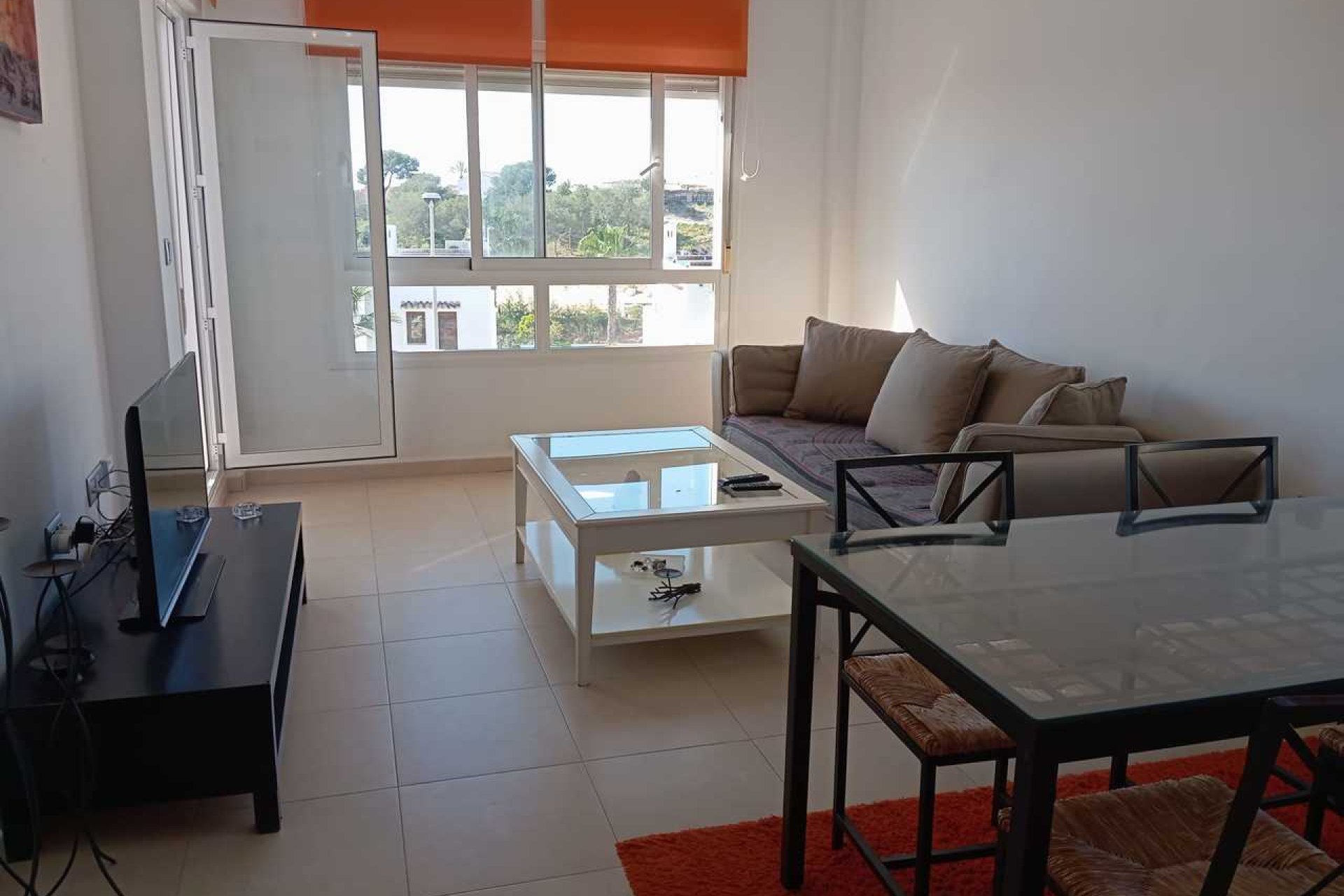 Wiederverkauf - Wohnung -
Villamartin - Costa Blanca