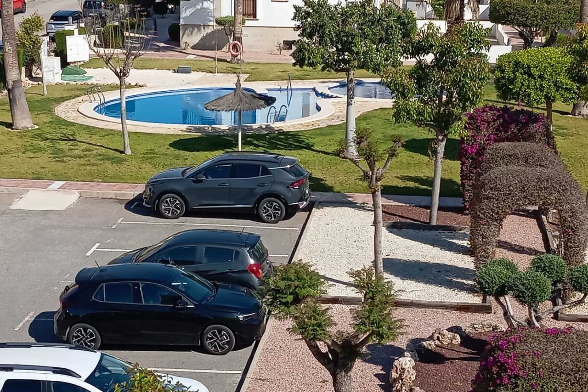 Wiederverkauf - Wohnung -
Villamartin - Costa Blanca