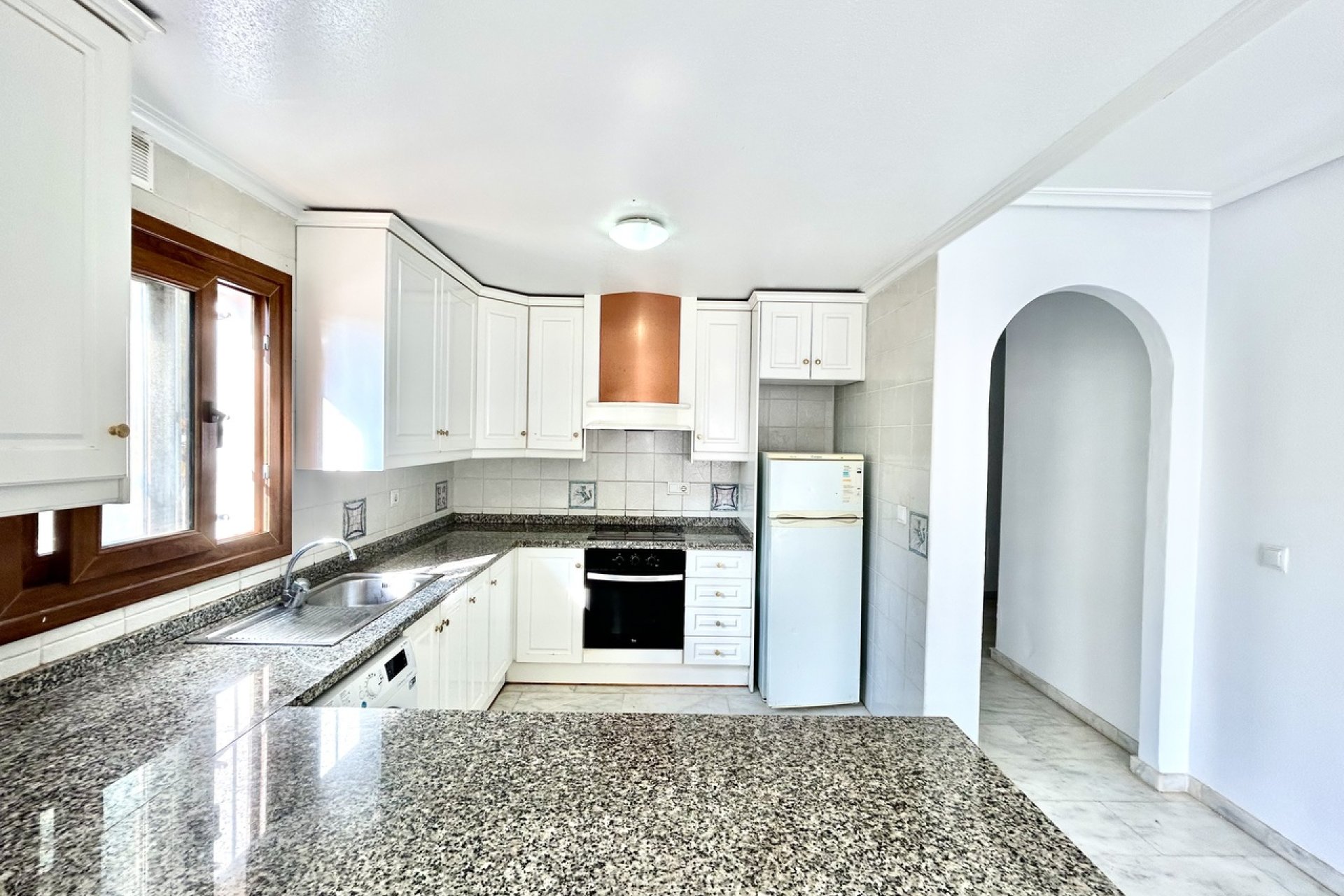 Wiederverkauf - Wohnung -
Villamartin - Costa Blanca