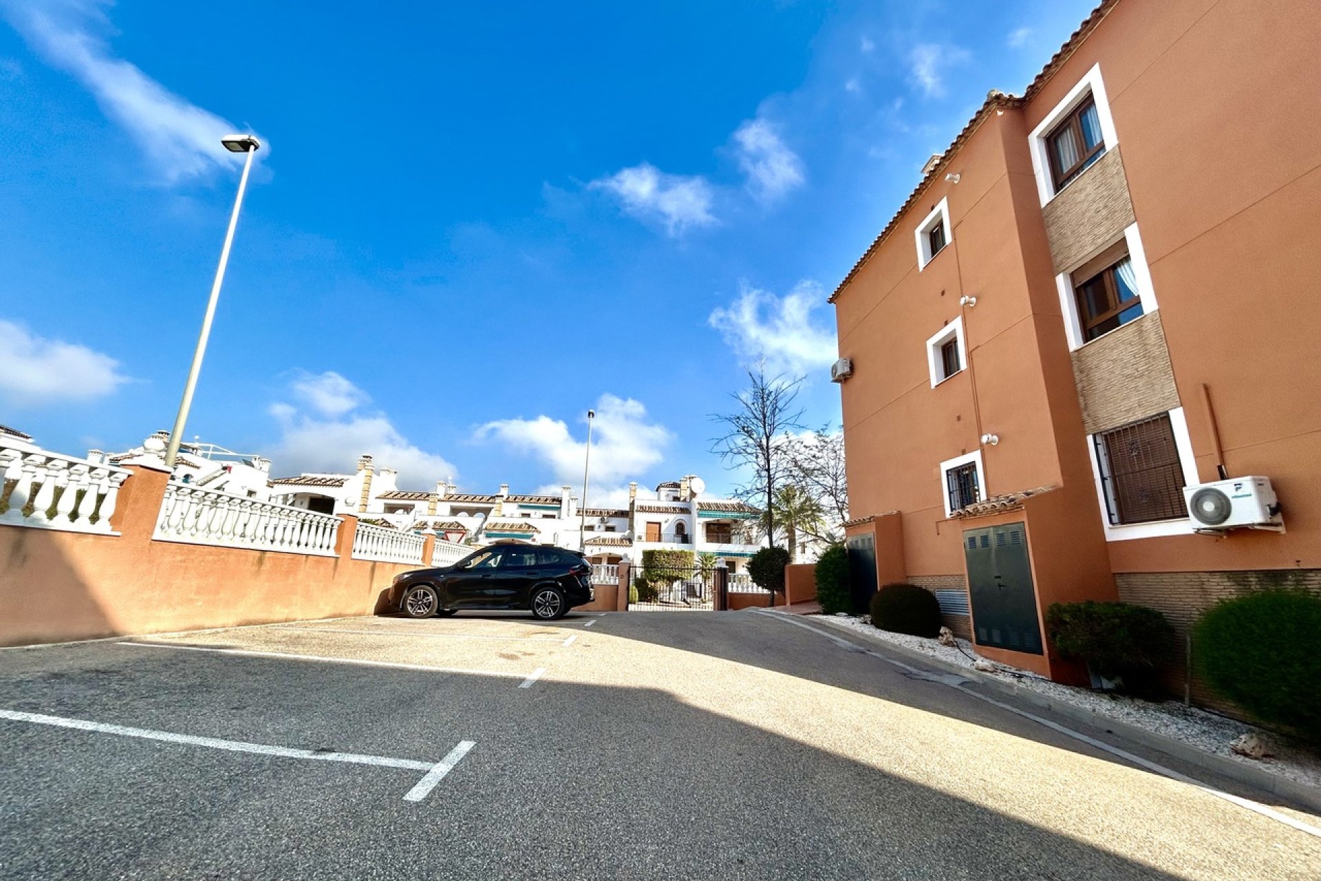 Wiederverkauf - Wohnung -
Villamartin - Costa Blanca