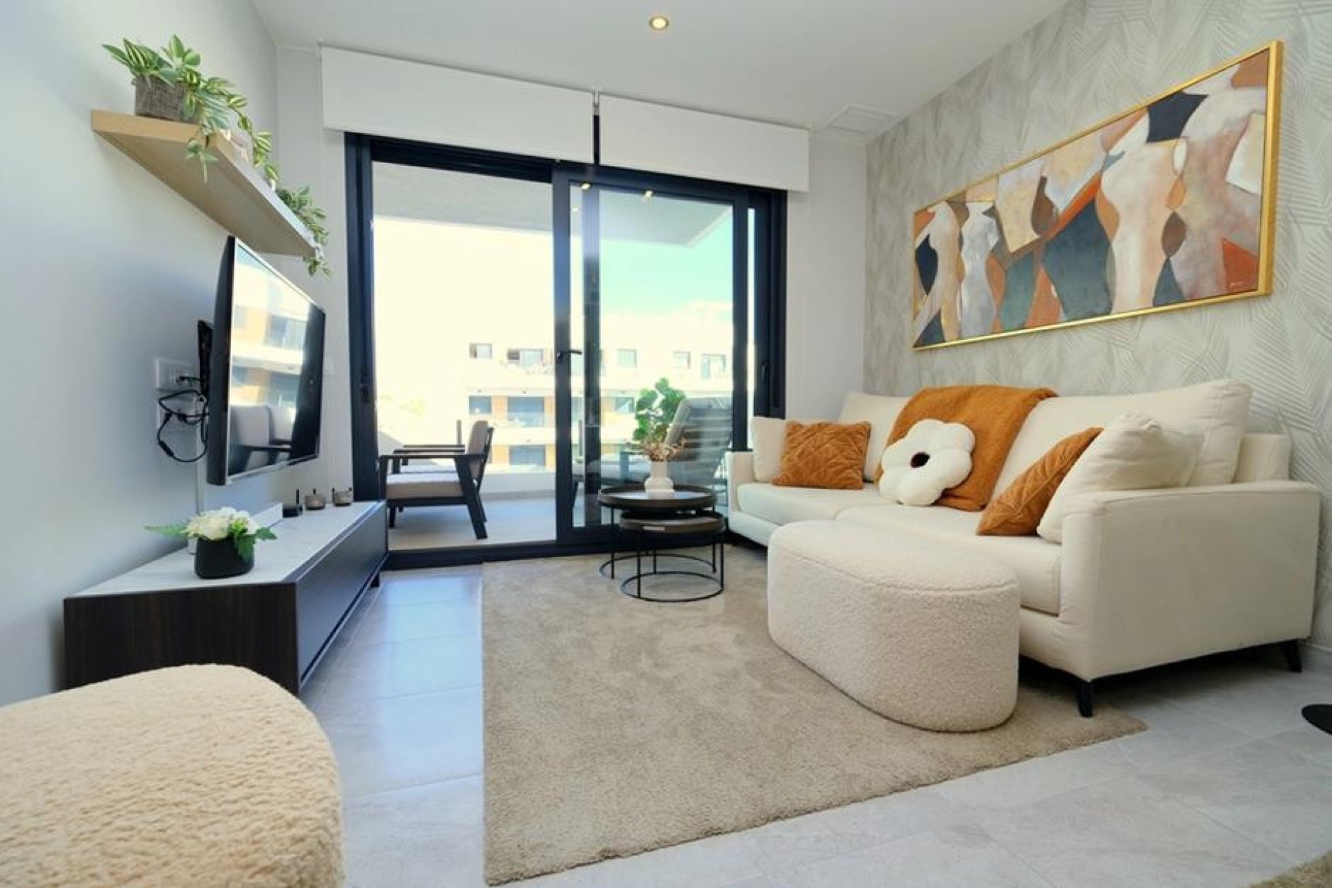 Wiederverkauf - Wohnung -
Villamartin - Costa Blanca