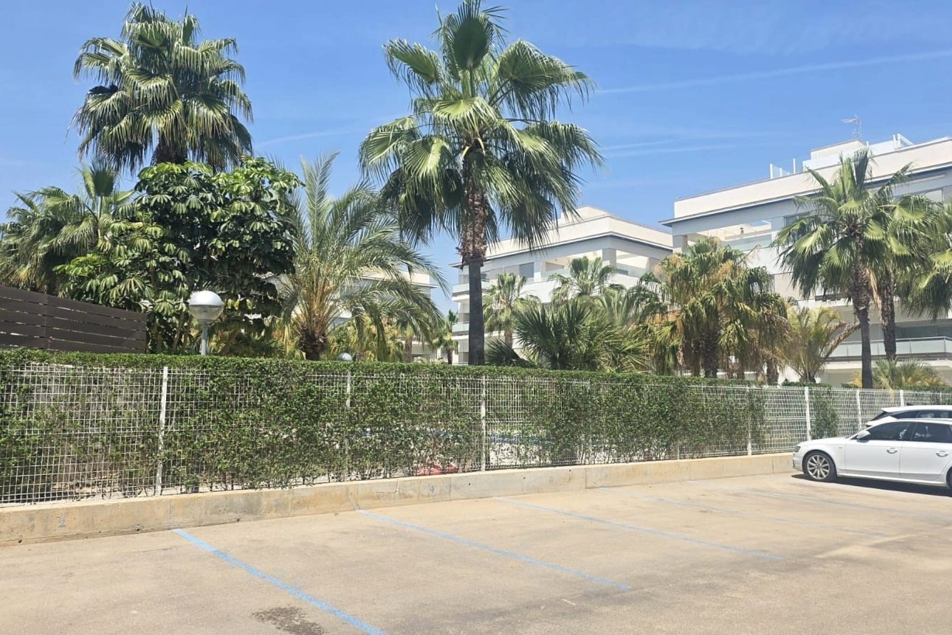 Wiederverkauf - Wohnung -
Villamartin - Costa Blanca