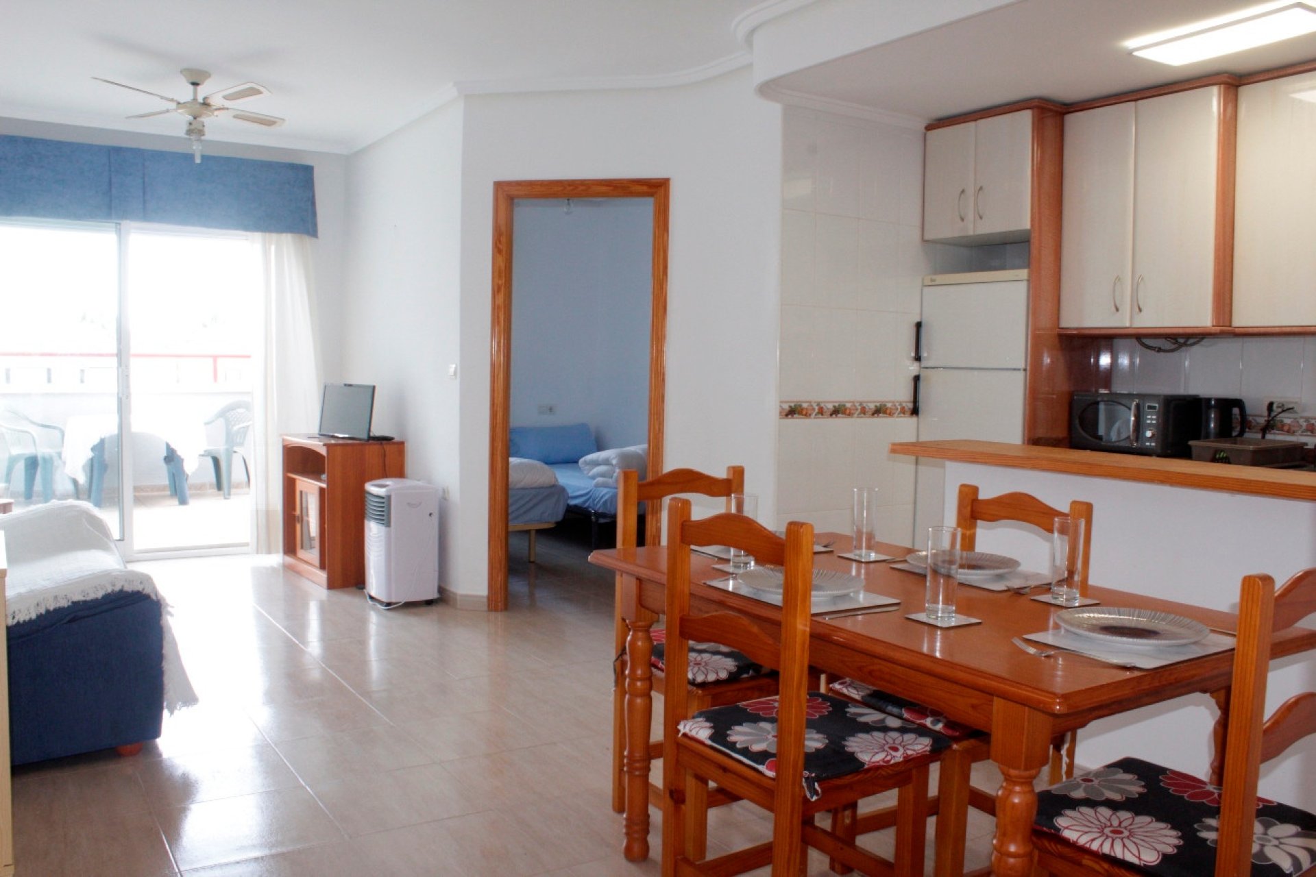 Wiederverkauf - Wohnung -
Villamartin - Costa Blanca
