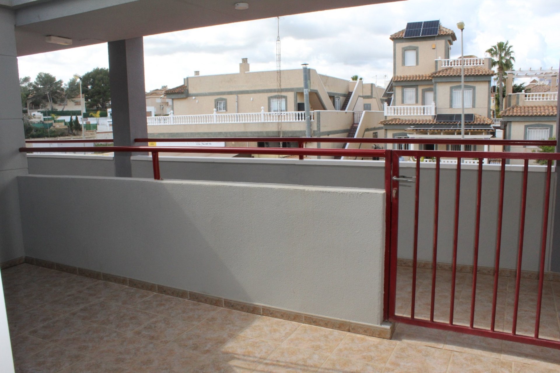 Wiederverkauf - Wohnung -
Villamartin - Costa Blanca