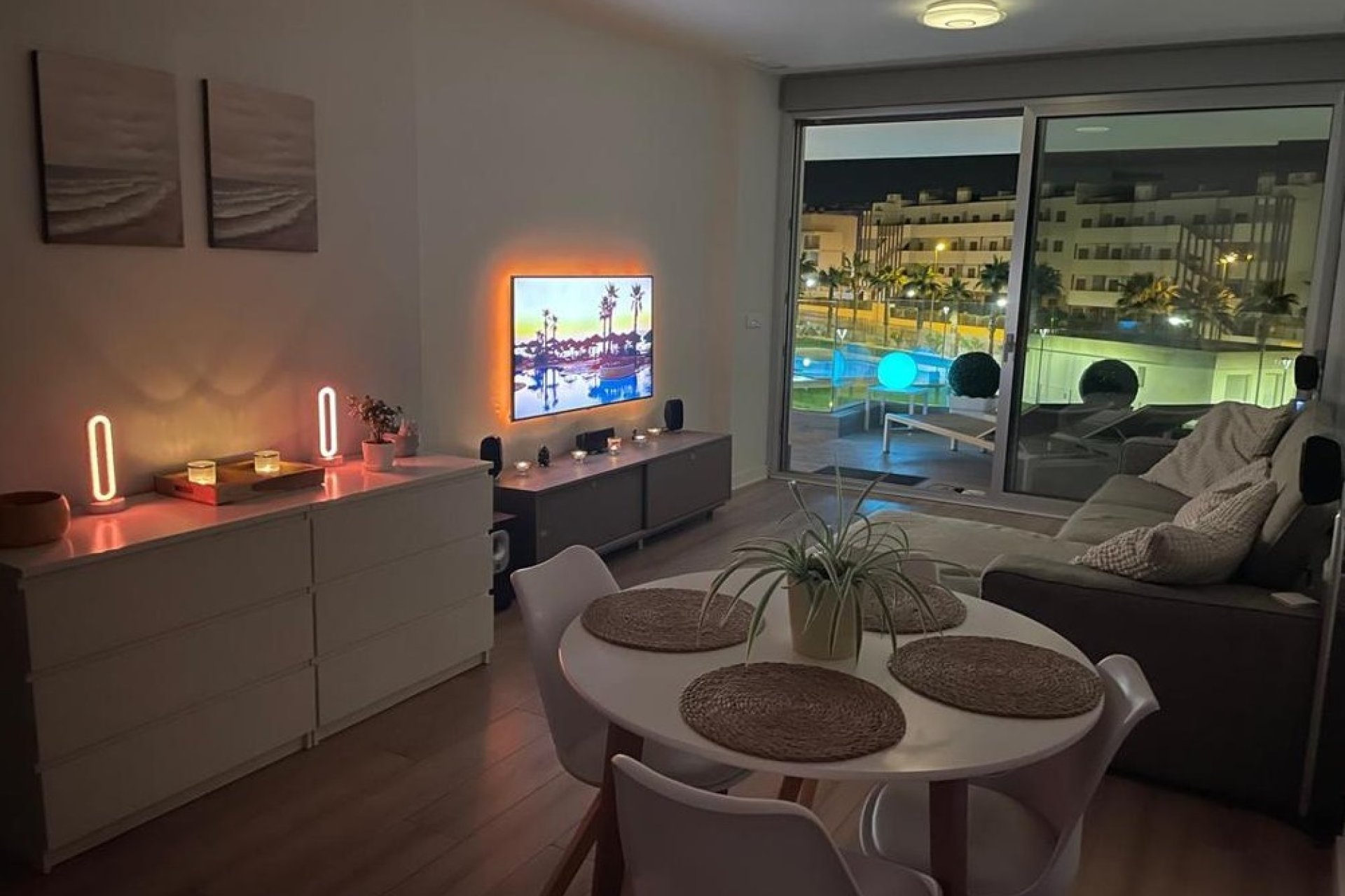 Wiederverkauf - Wohnung -
Villamartin - Costa Blanca