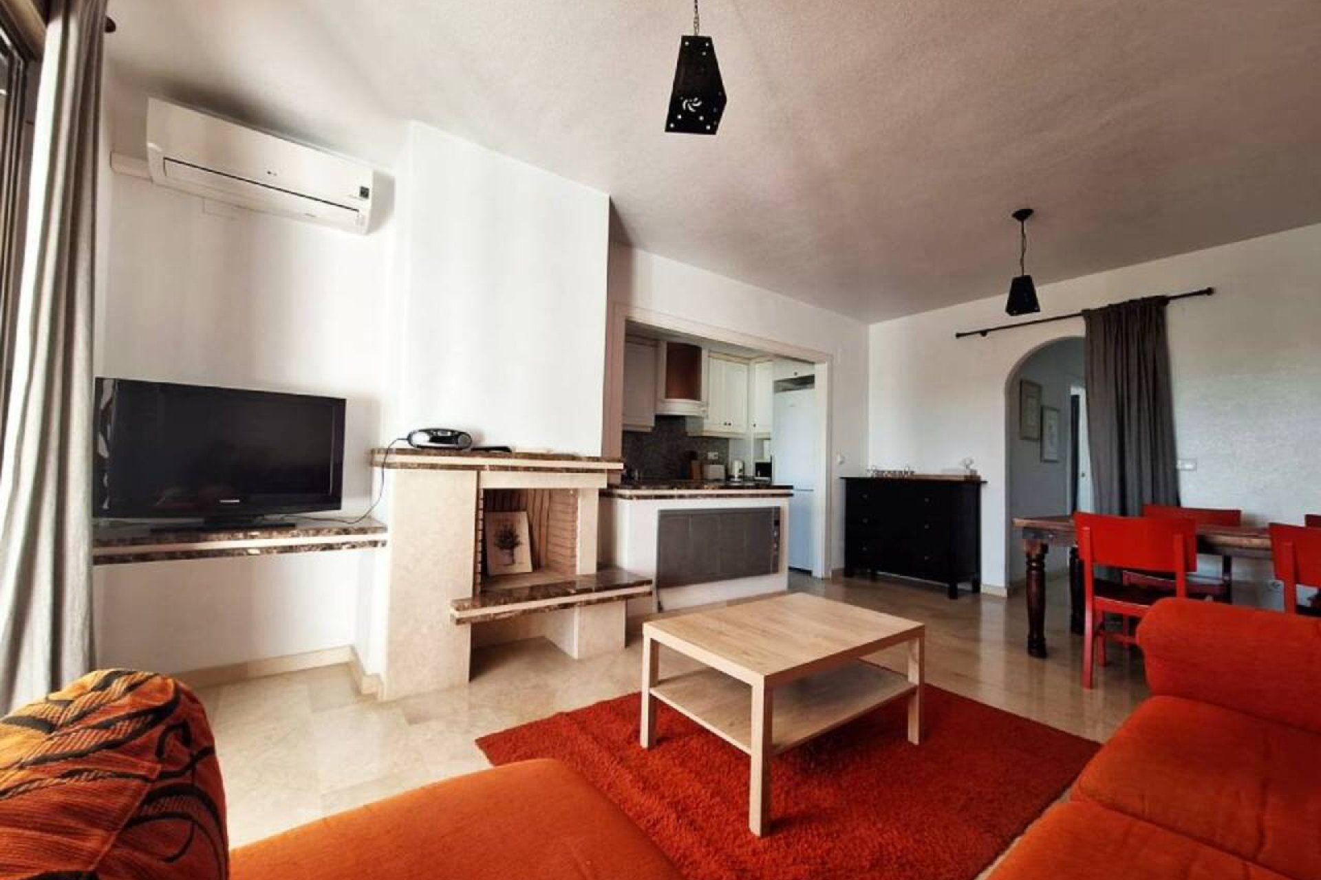 Wiederverkauf - Wohnung -
Villamartin - Costa Blanca
