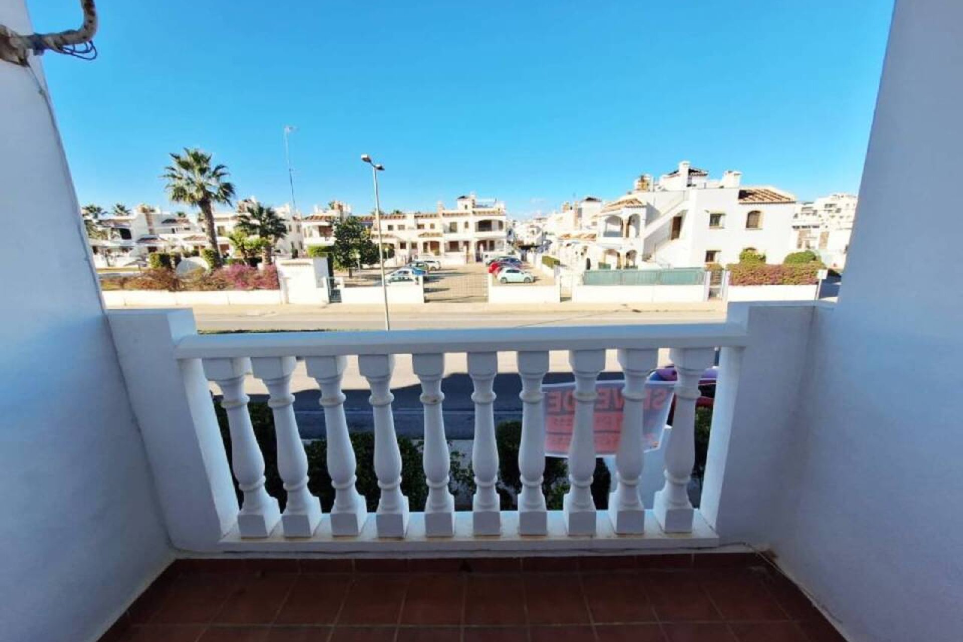 Wiederverkauf - Wohnung -
Villamartin - Costa Blanca