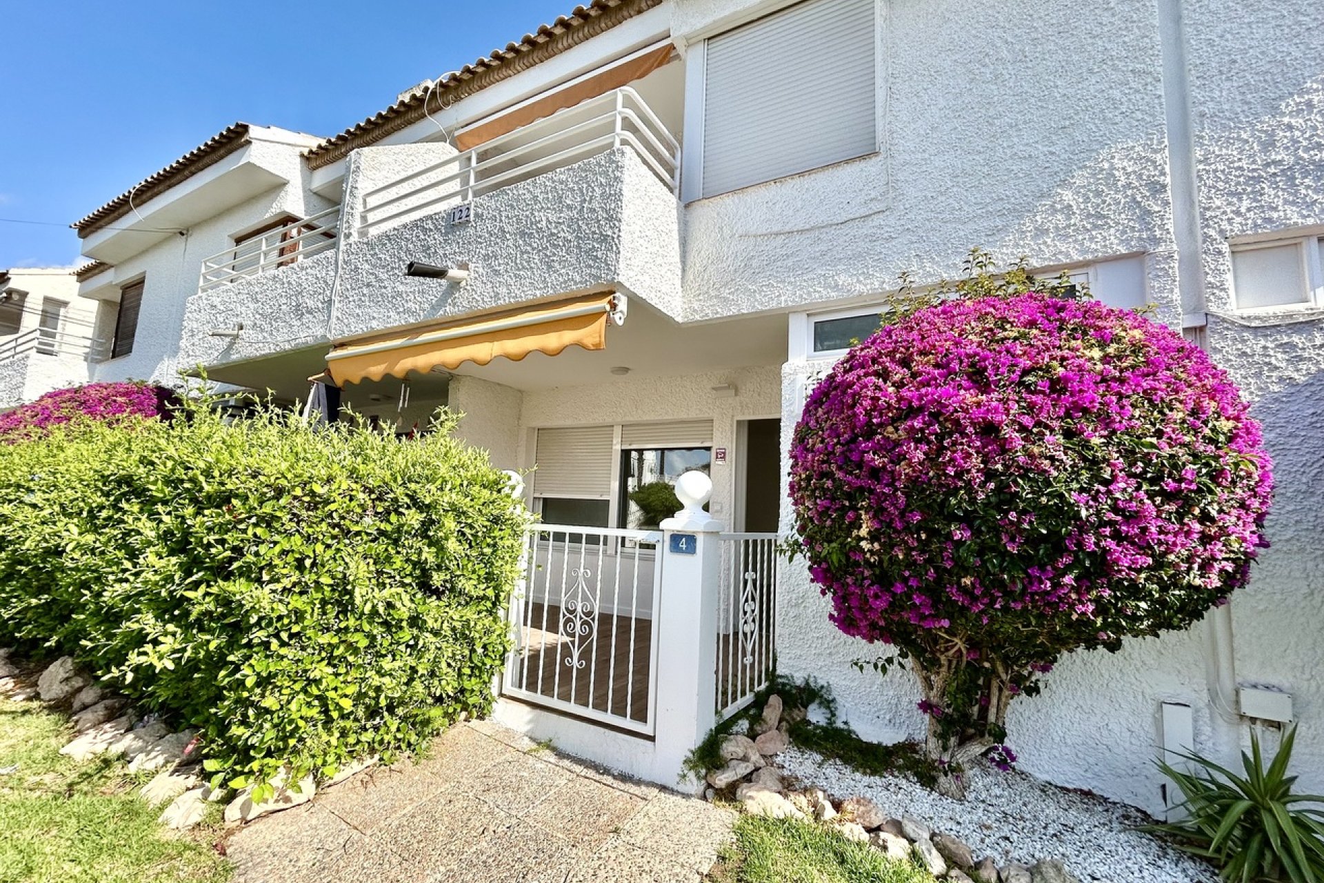 Wiederverkauf - Wohnung -
Villamartin - Costa Blanca