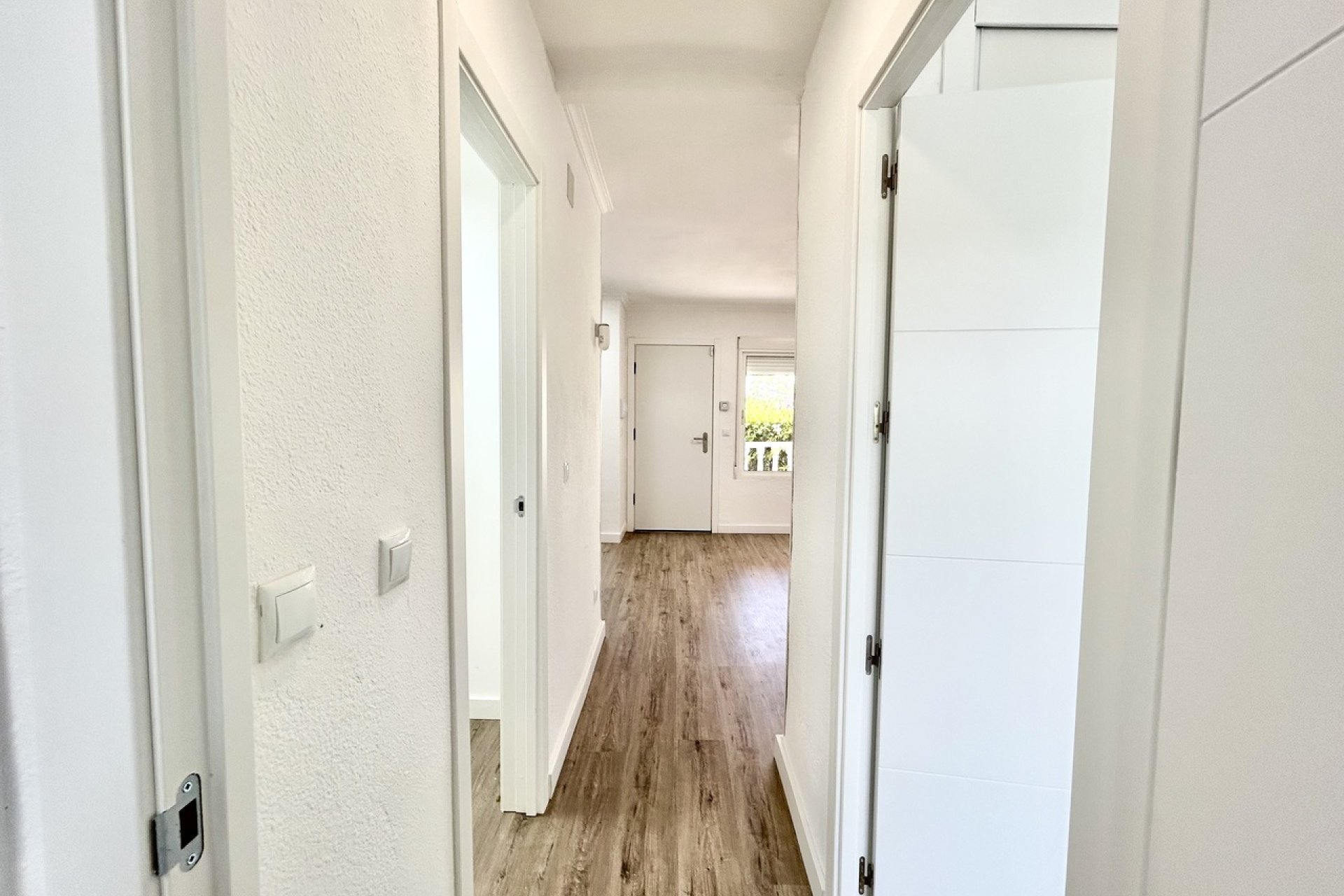Wiederverkauf - Wohnung -
Villamartin - Costa Blanca