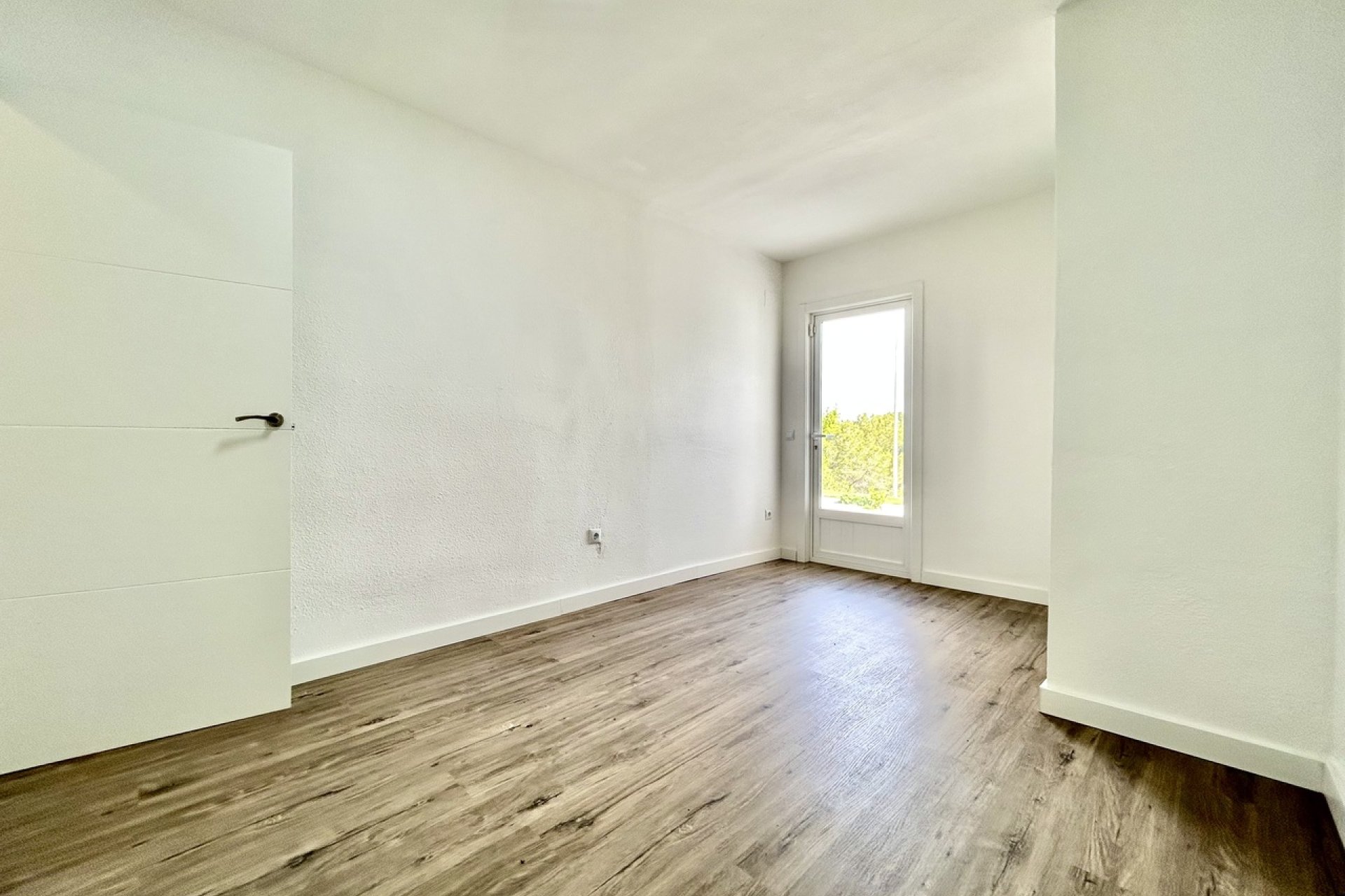 Wiederverkauf - Wohnung -
Villamartin - Costa Blanca