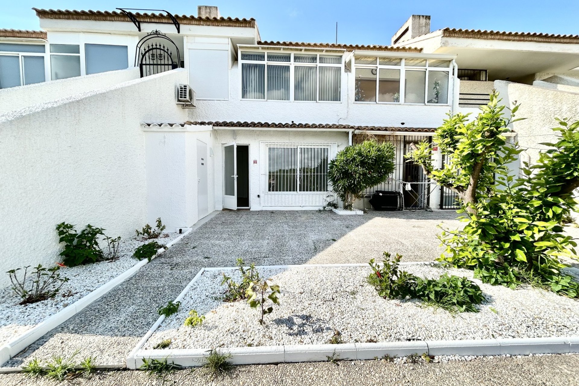 Wiederverkauf - Wohnung -
Villamartin - Costa Blanca
