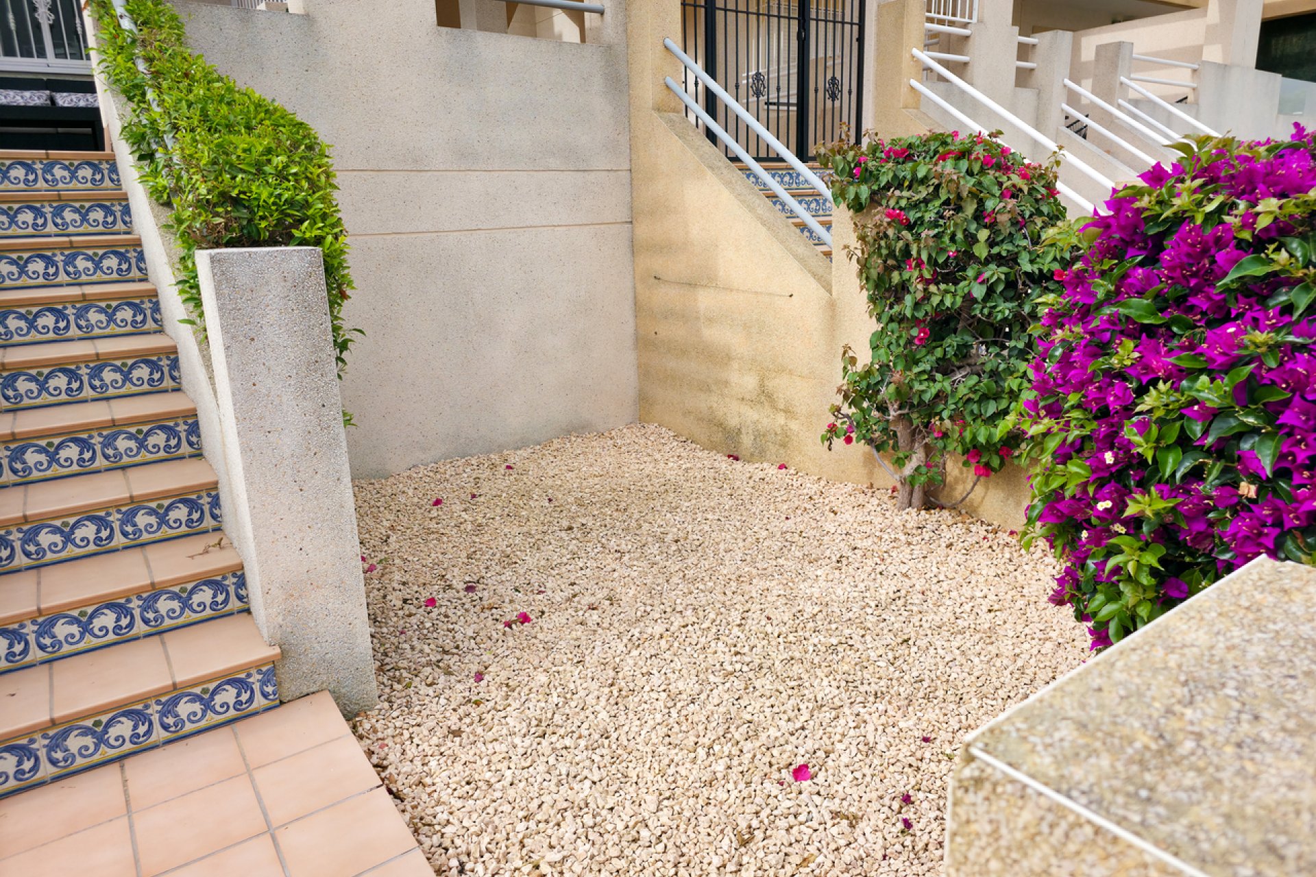Wiederverkauf - Wohnung -
Villamartin - Costa Blanca
