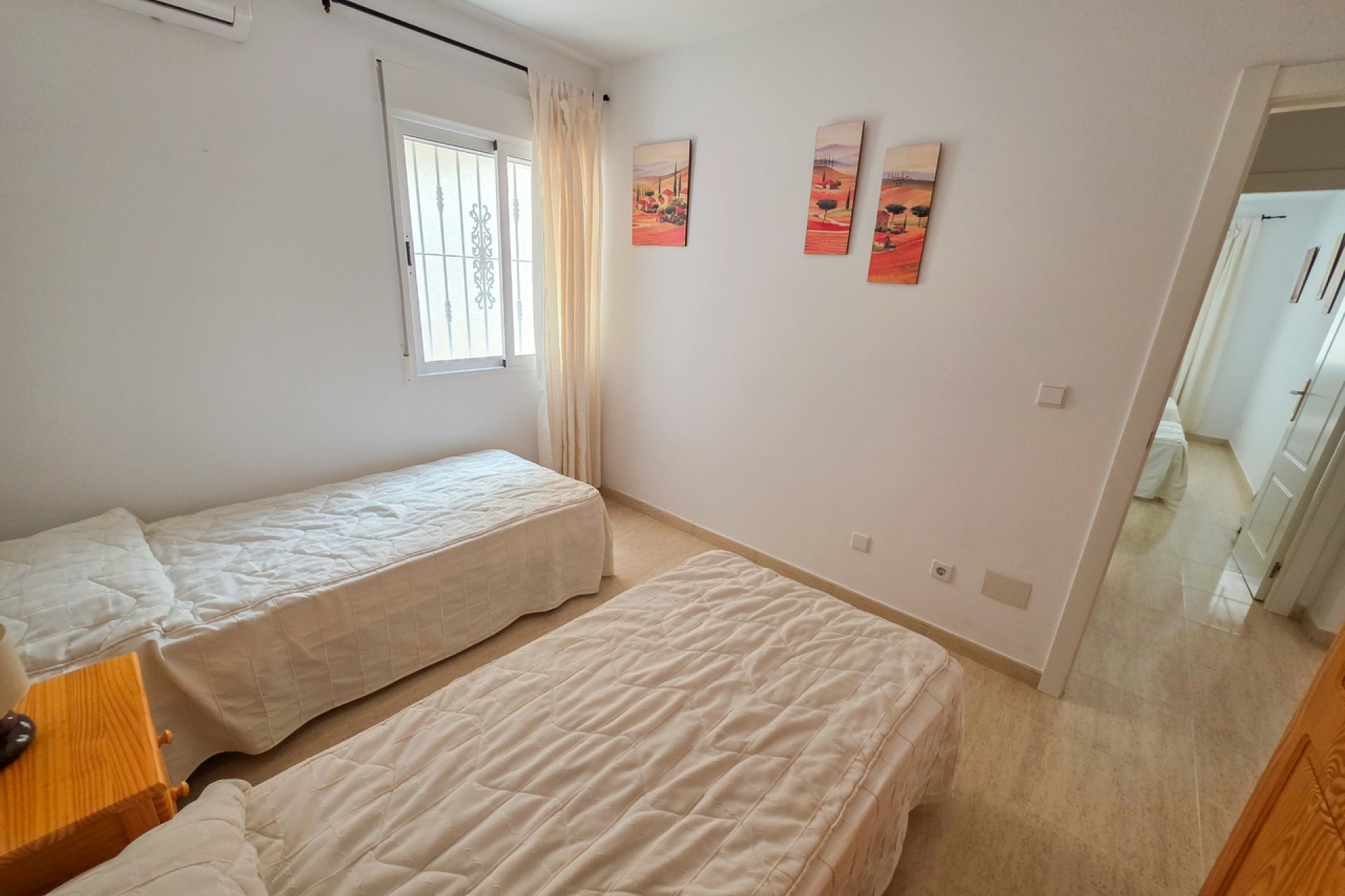 Wiederverkauf - Wohnung -
Villamartin - Costa Blanca
