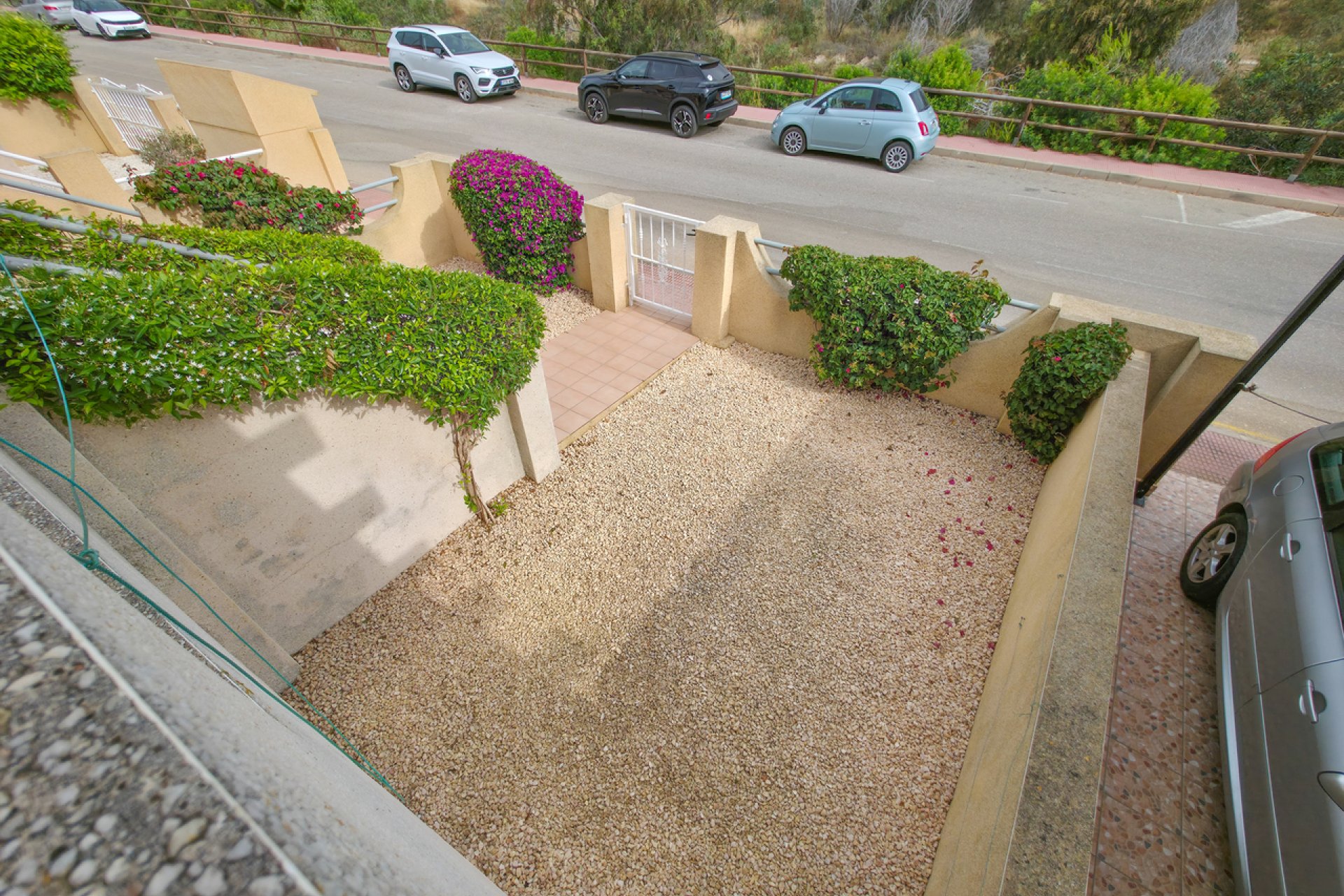Wiederverkauf - Wohnung -
Villamartin - Costa Blanca