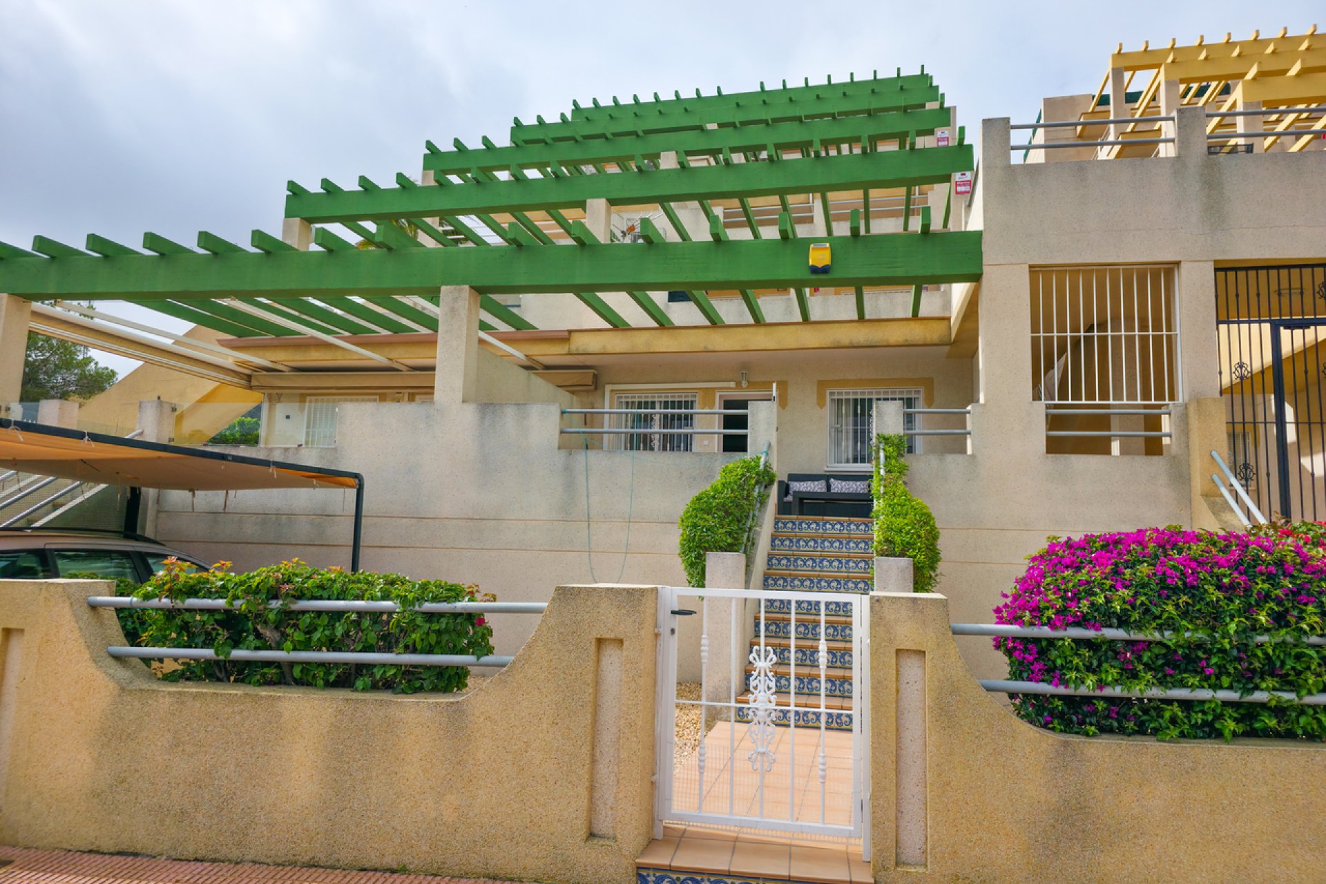 Wiederverkauf - Wohnung -
Villamartin - Costa Blanca