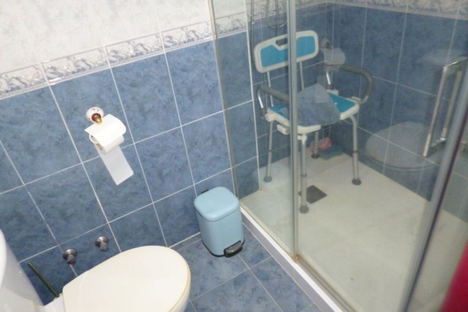 Wiederverkauf - Wohnung -
Villamartin - Costa Blanca