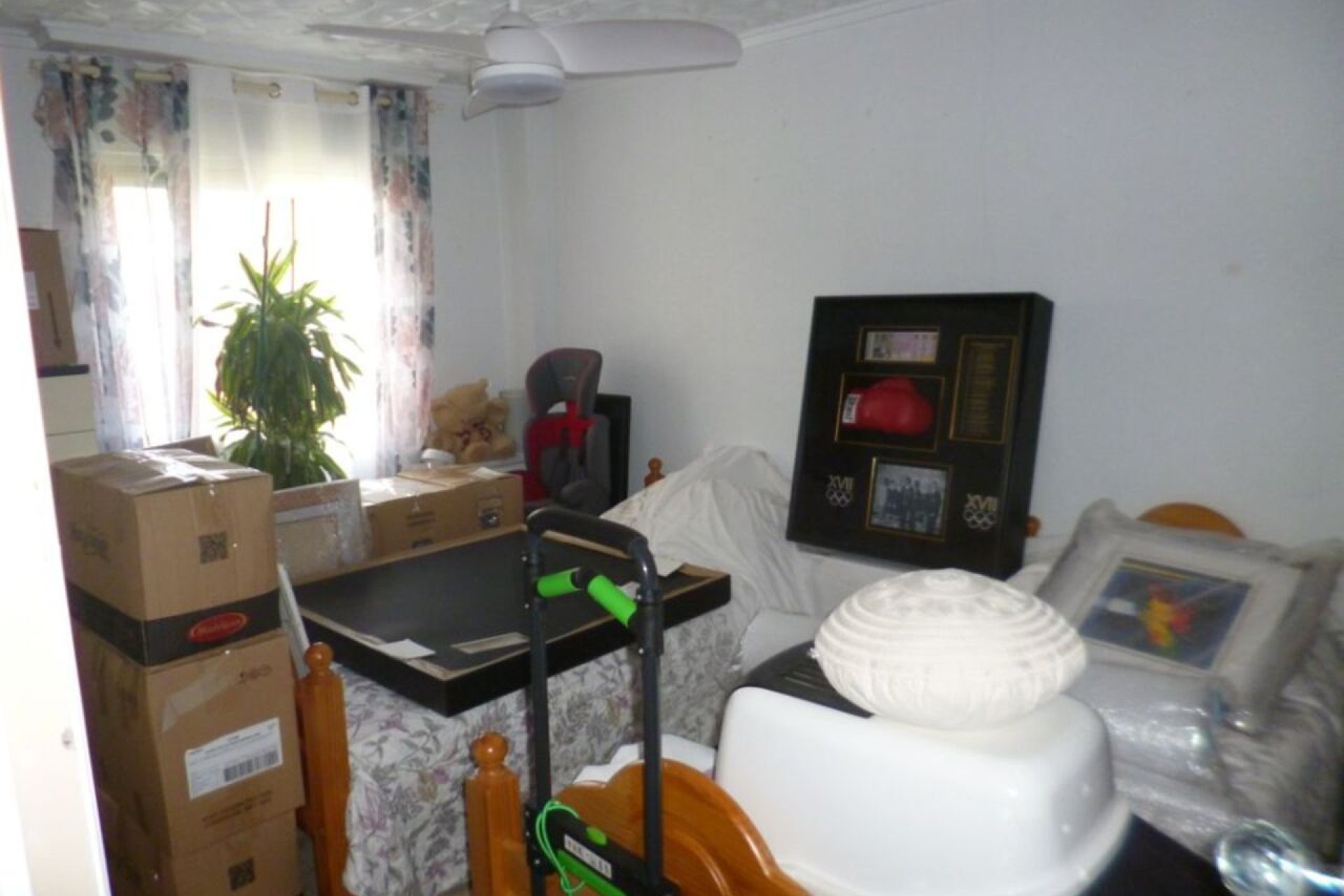 Wiederverkauf - Wohnung -
Villamartin - Costa Blanca