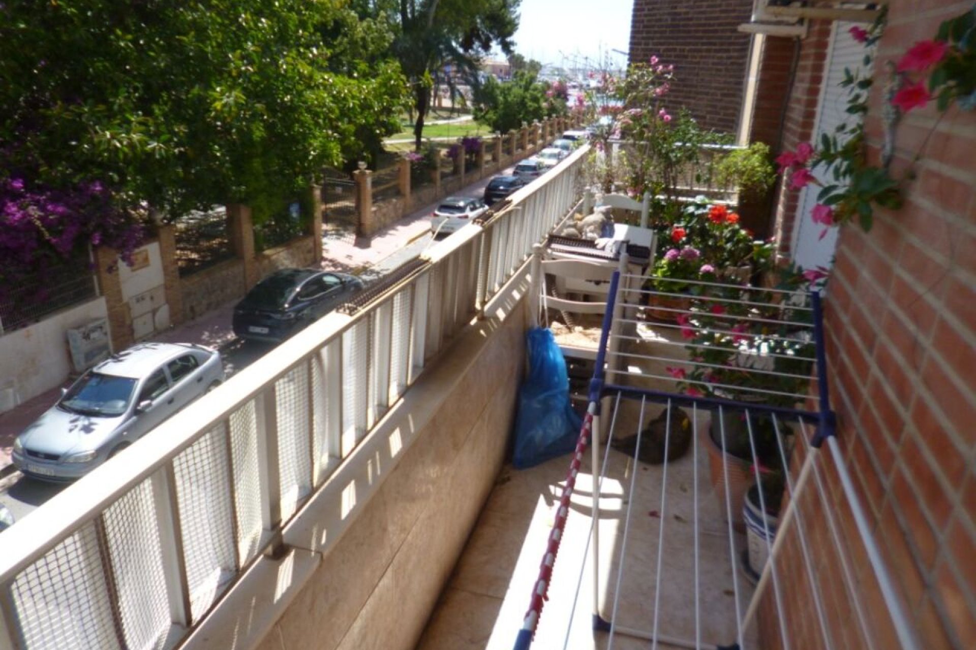Wiederverkauf - Wohnung -
Villamartin - Costa Blanca