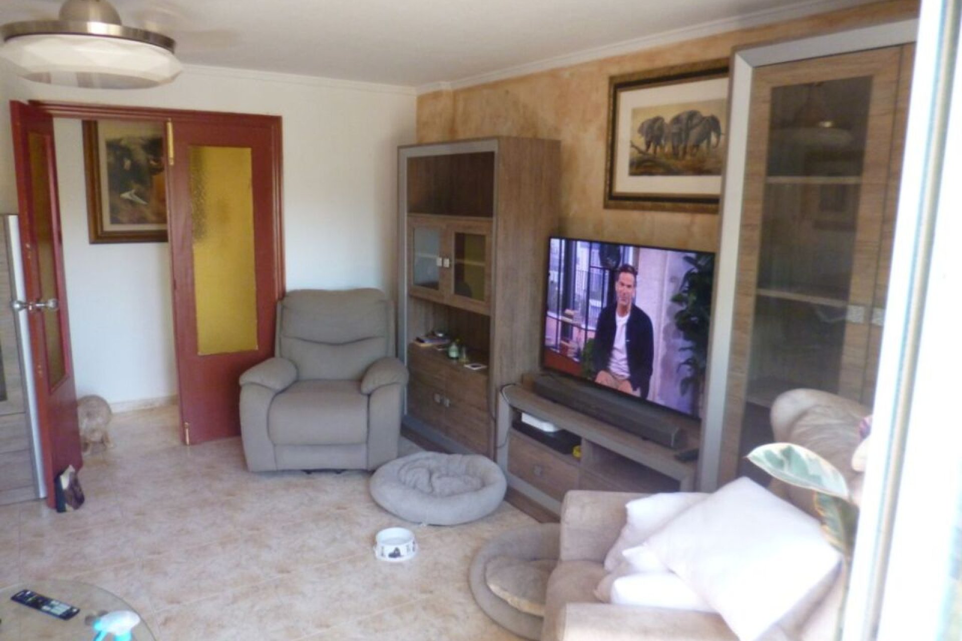 Wiederverkauf - Wohnung -
Villamartin - Costa Blanca