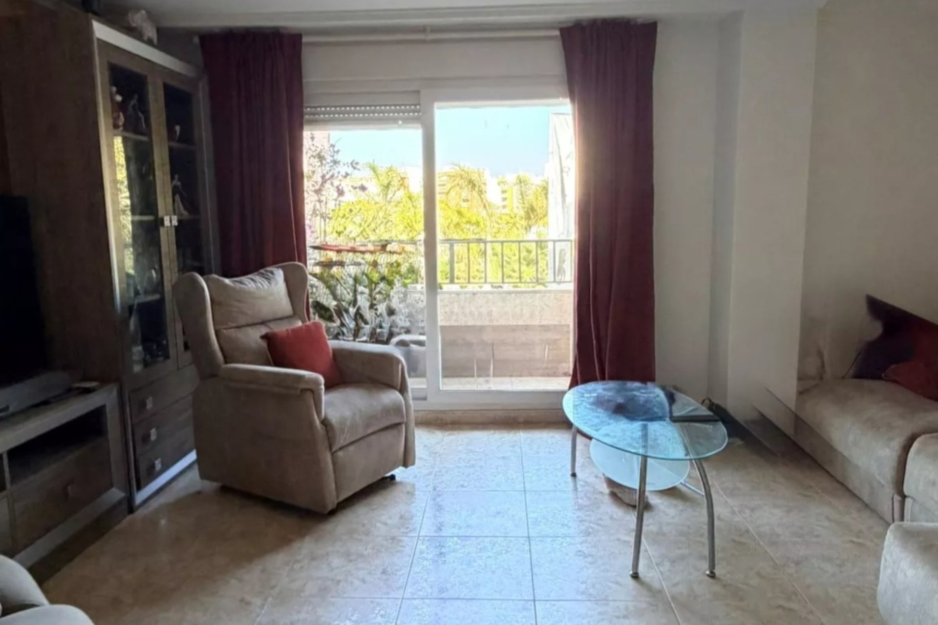 Wiederverkauf - Wohnung -
Villamartin - Costa Blanca