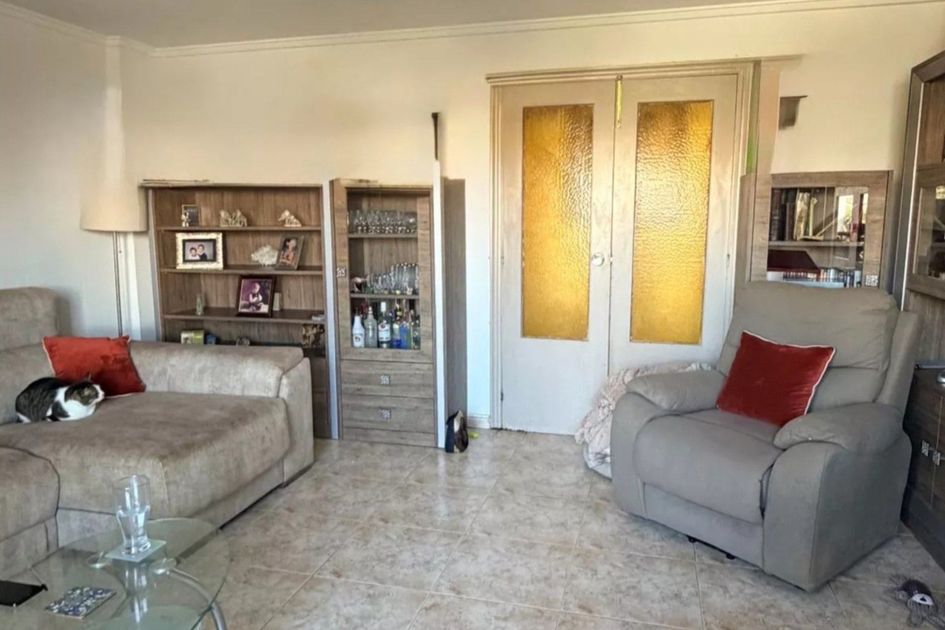 Wiederverkauf - Wohnung -
Villamartin - Costa Blanca