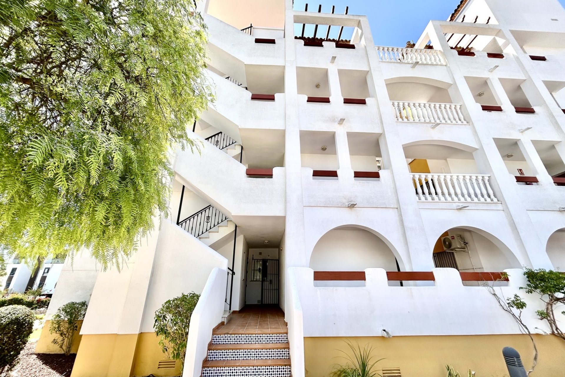 Wiederverkauf - Wohnung -
Villamartin - Costa Blanca