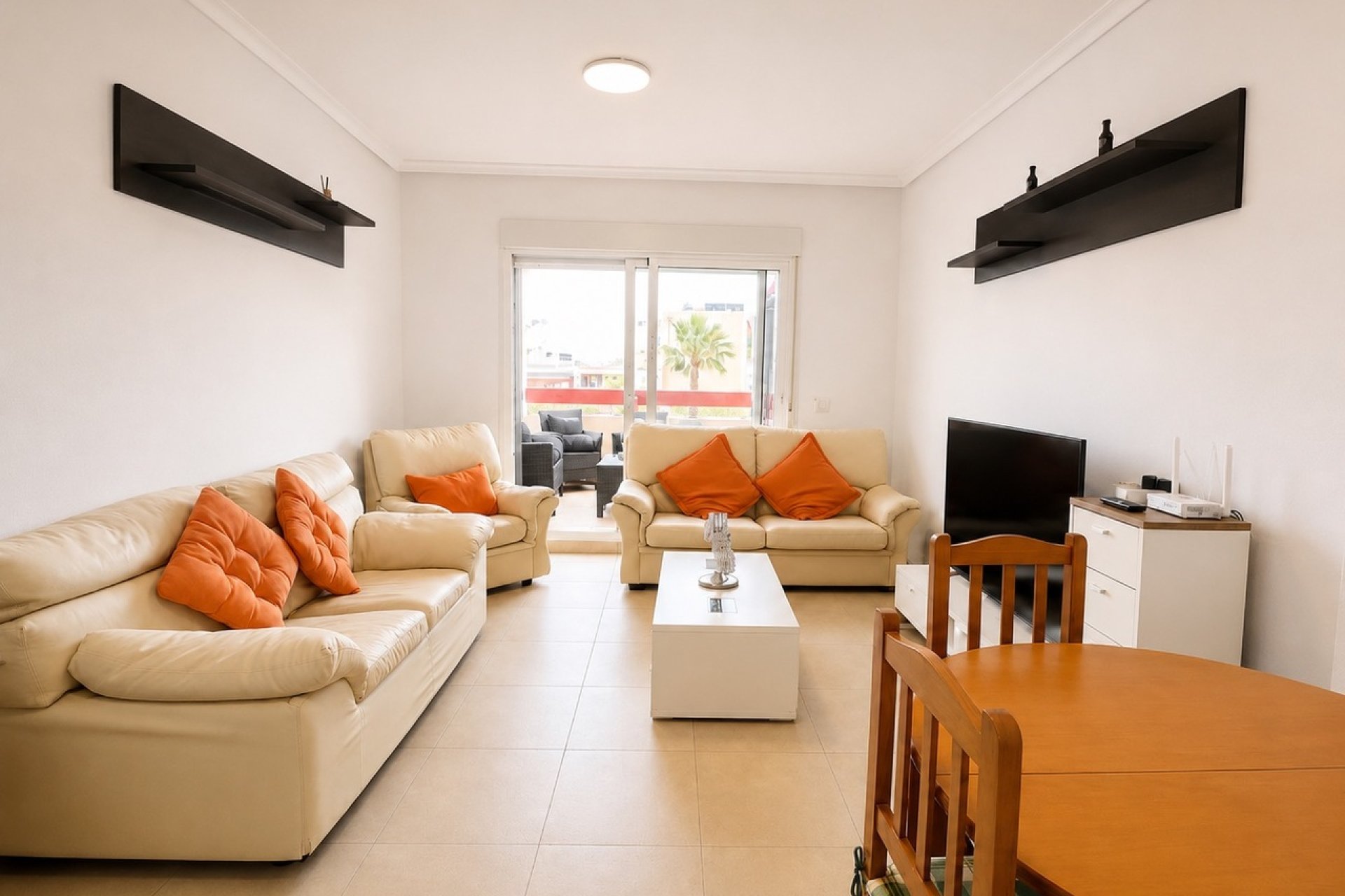 Wiederverkauf - Wohnung -
Villamartin - Costa Blanca