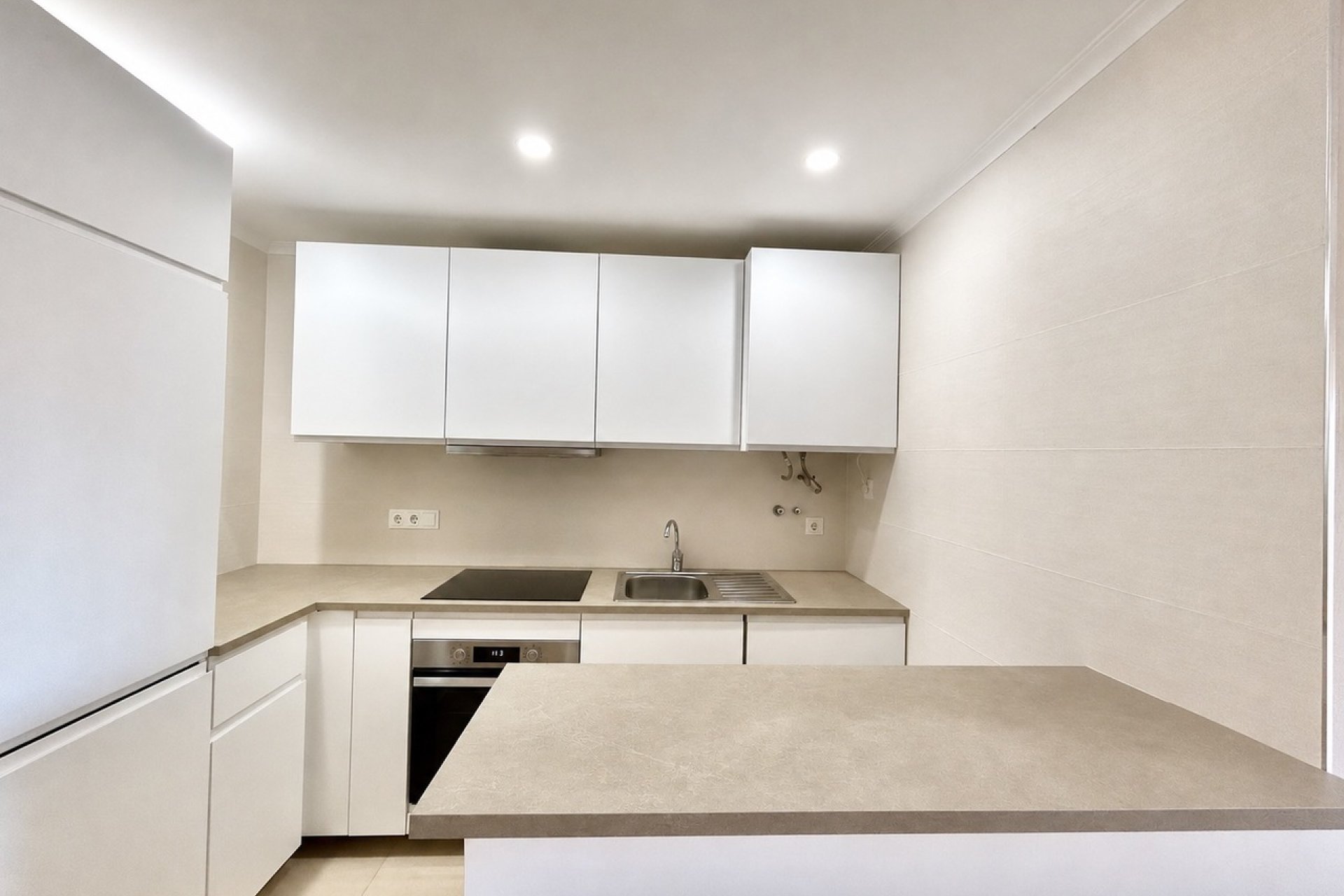 Wiederverkauf - Wohnung -
Villamartin - Costa Blanca