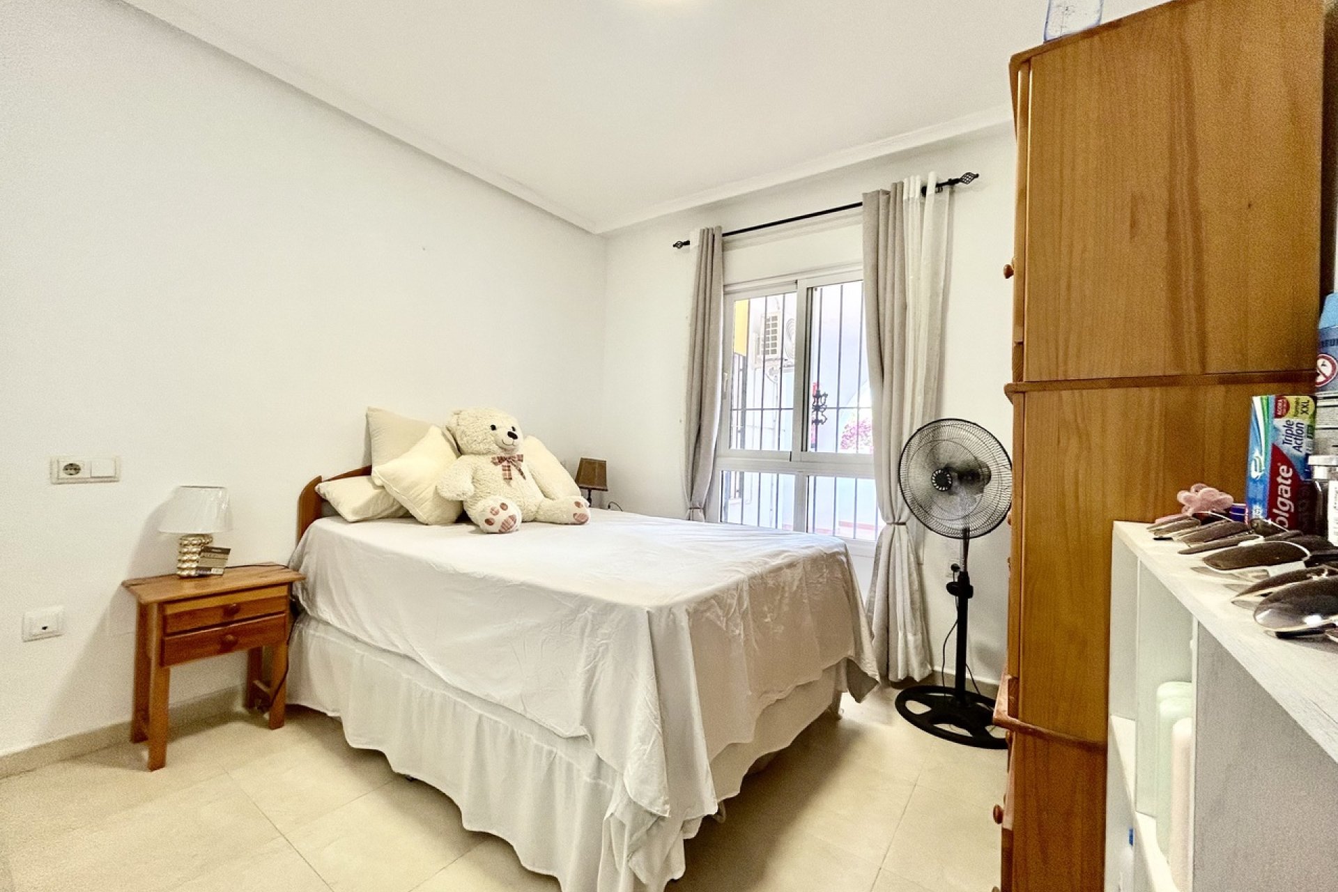 Wiederverkauf - Wohnung -
Villamartin - Costa Blanca